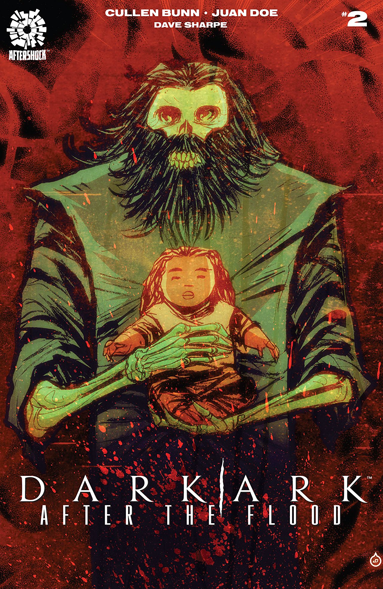 Dark Ark: After the Flood