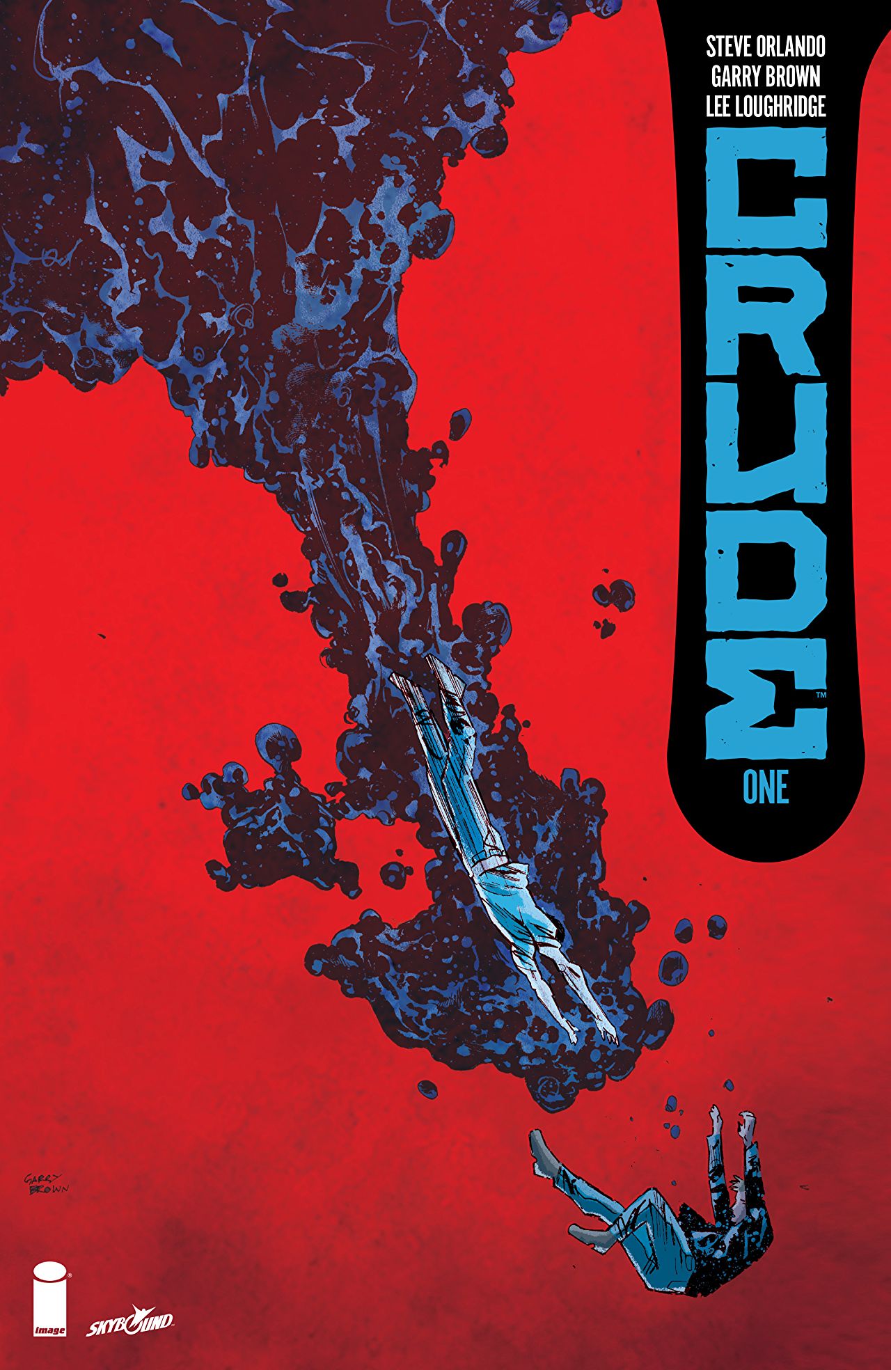 Crude
