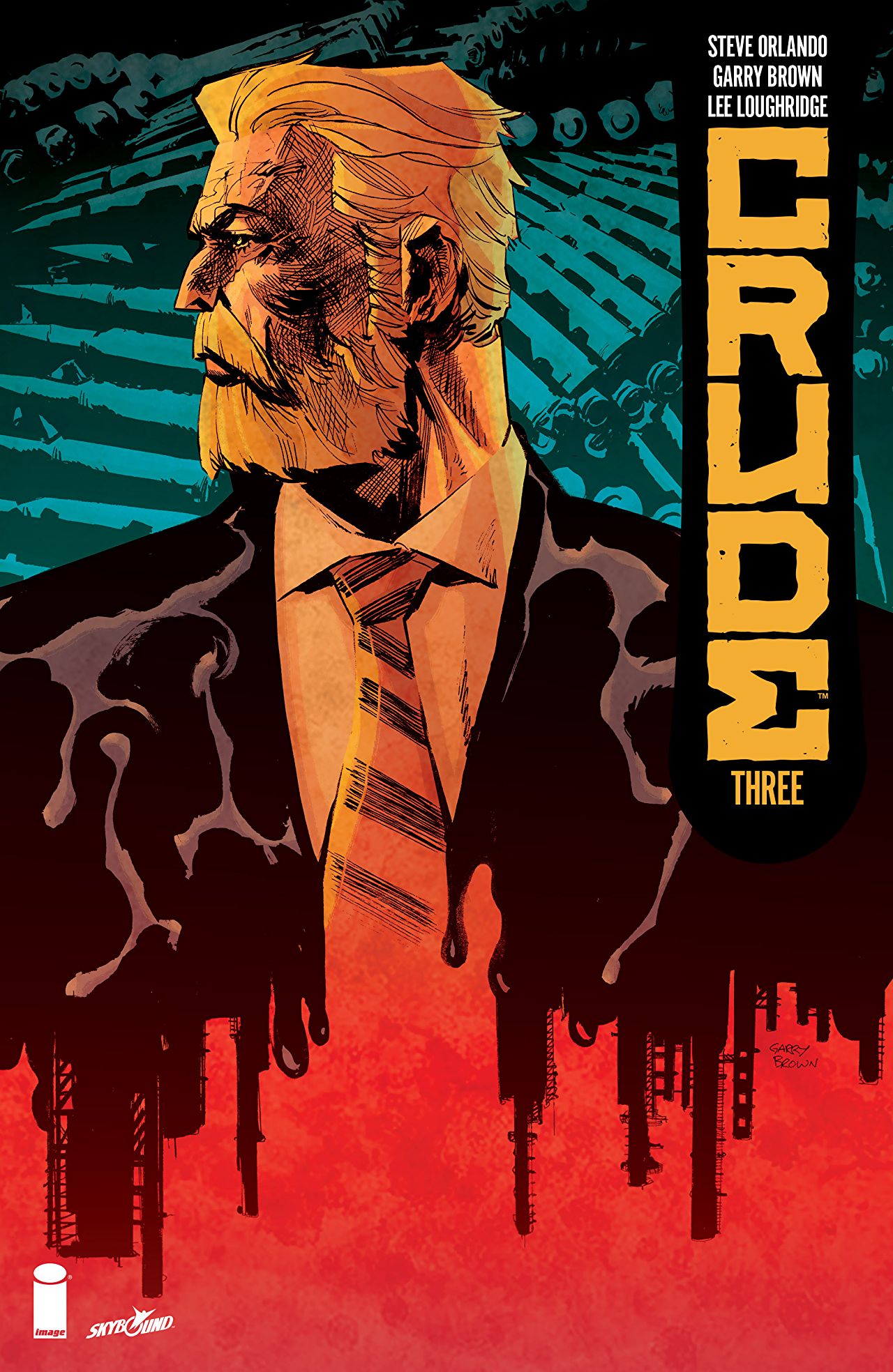 Crude