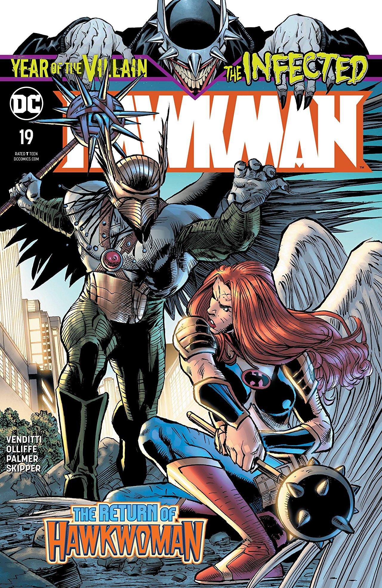 Hawkman