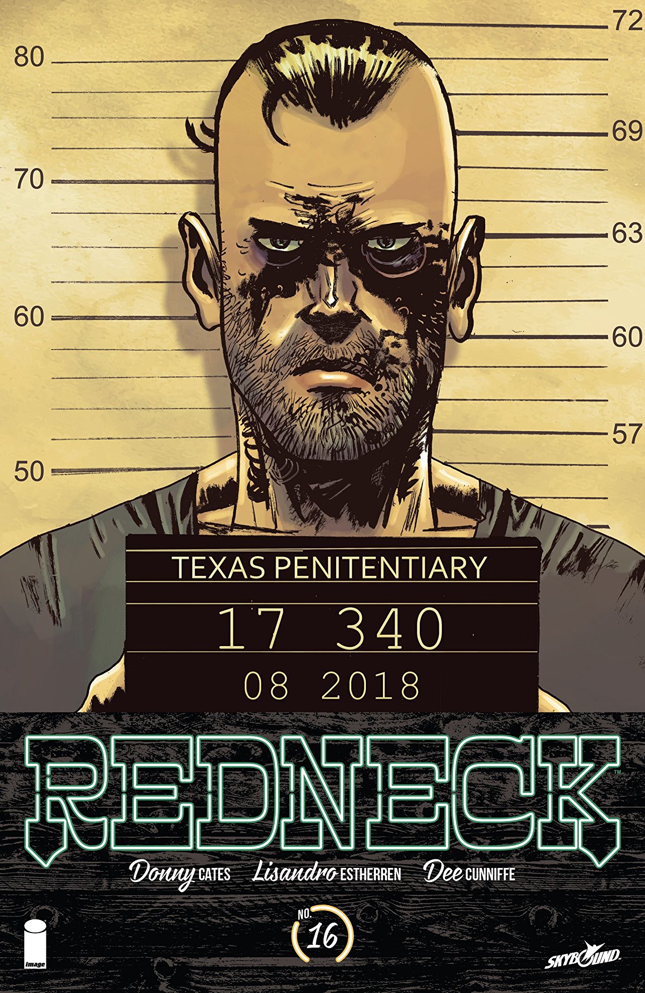 Redneck (2017) #16