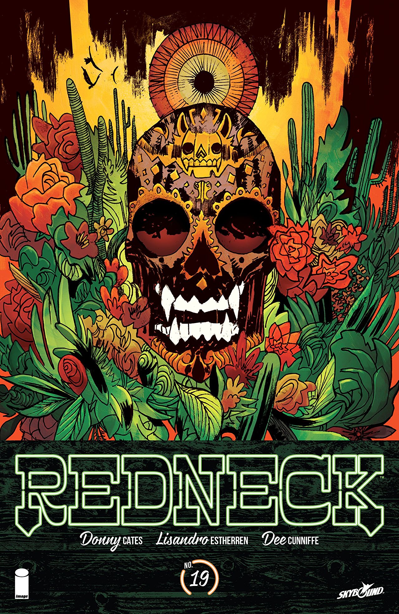 Redneck (2017) #19