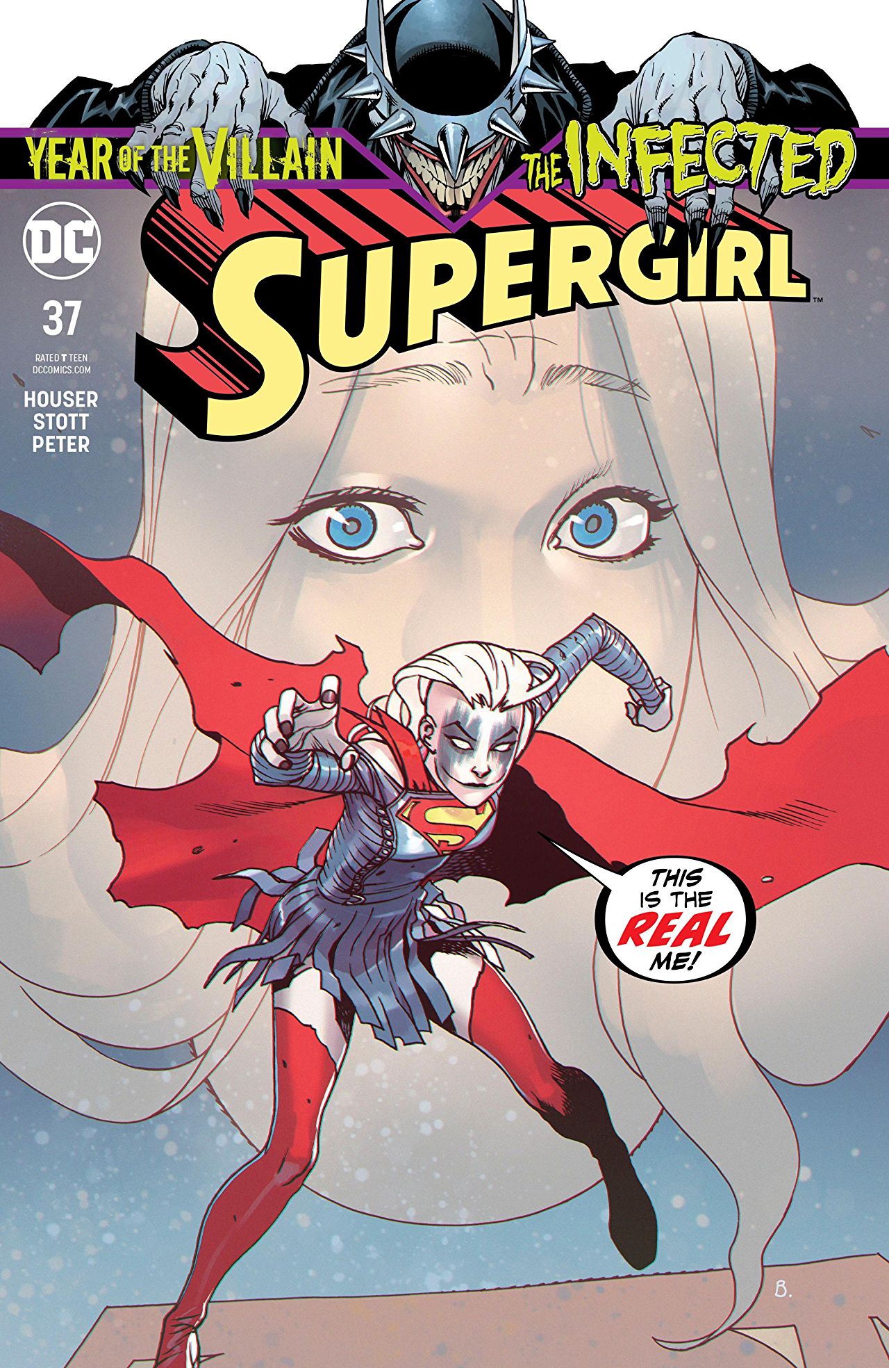 Supergirl