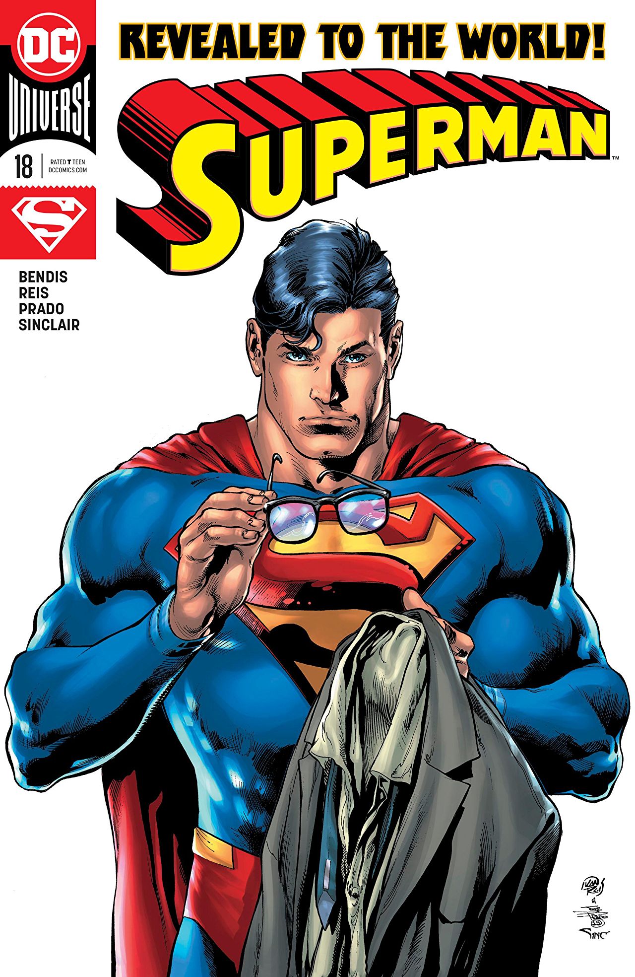 Superman
