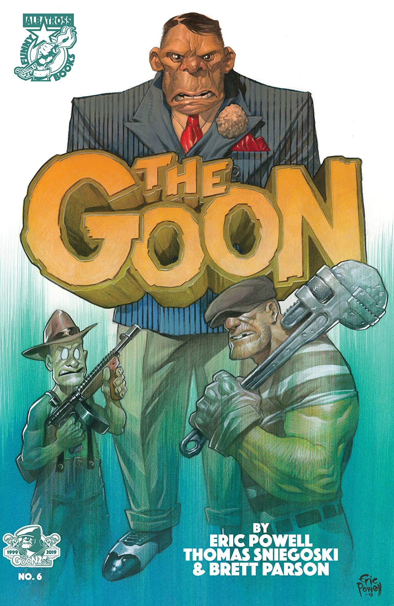 The Goon