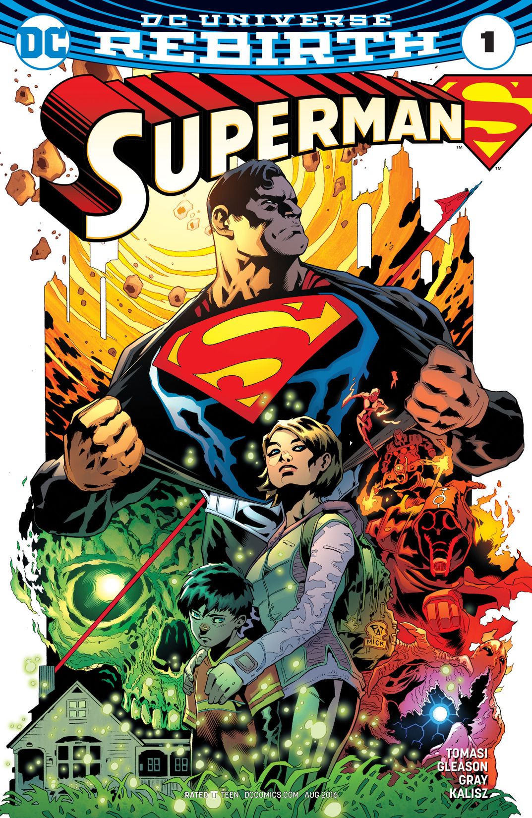 Superman