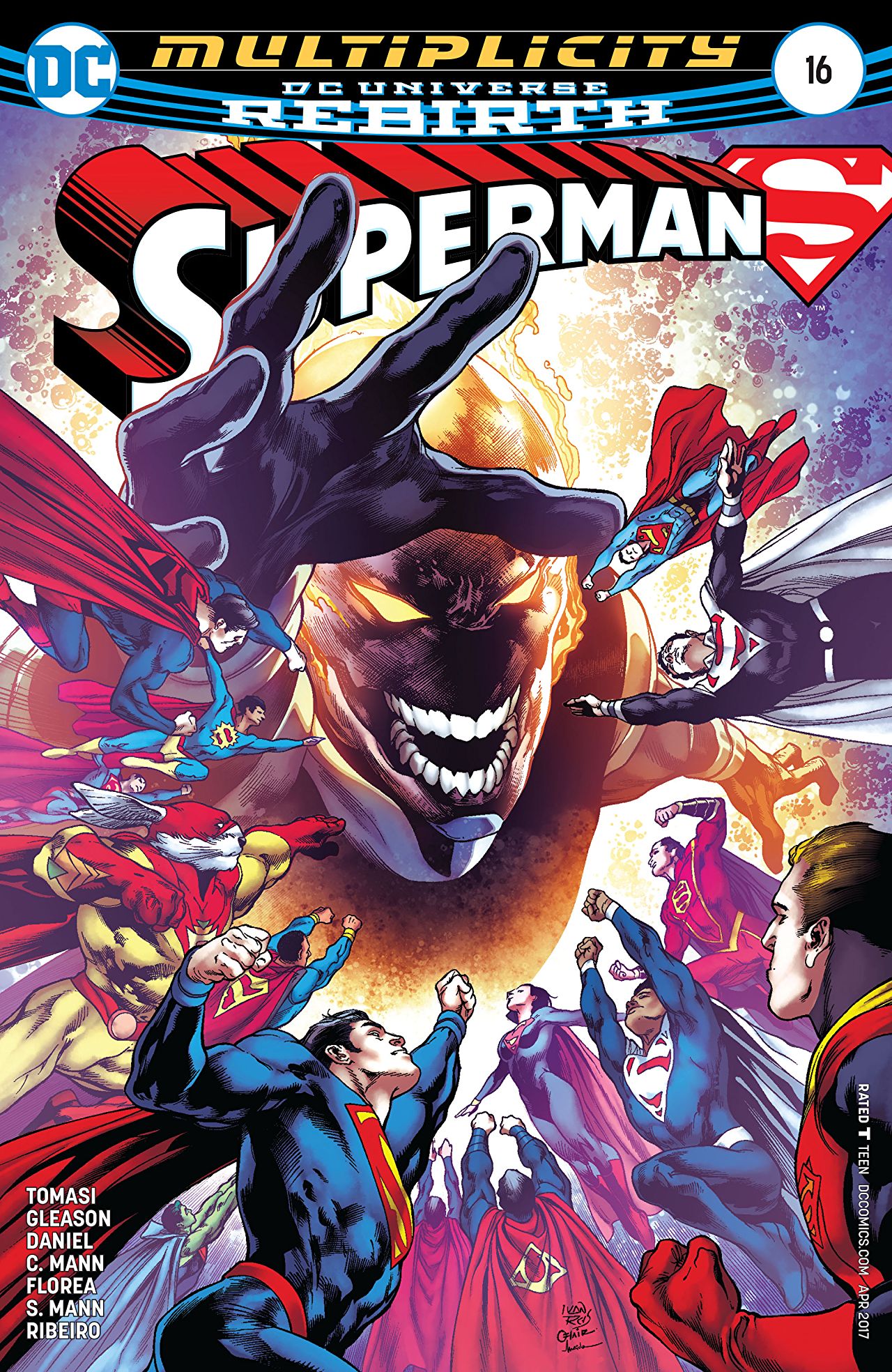 Superman
