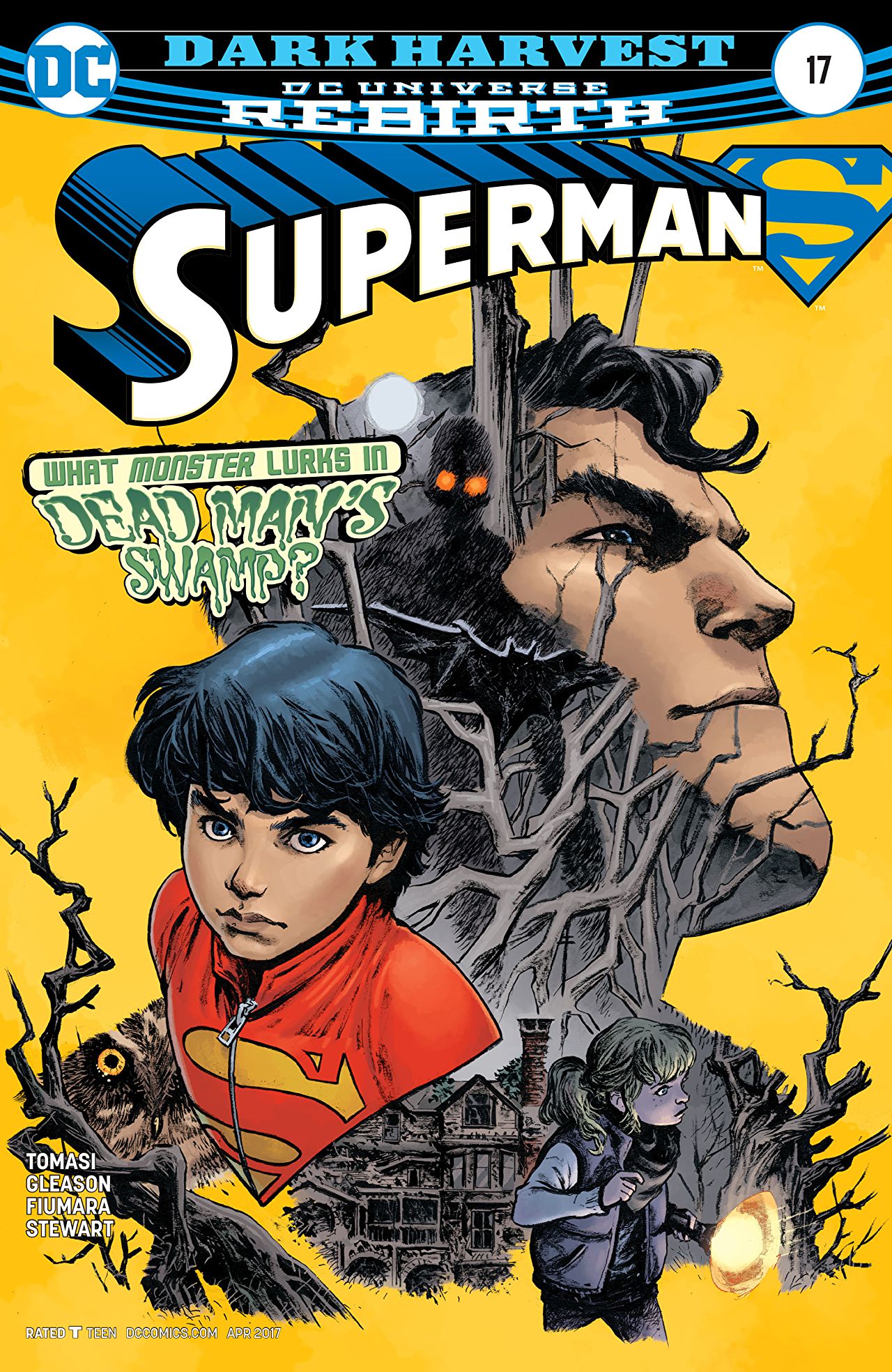 Superman