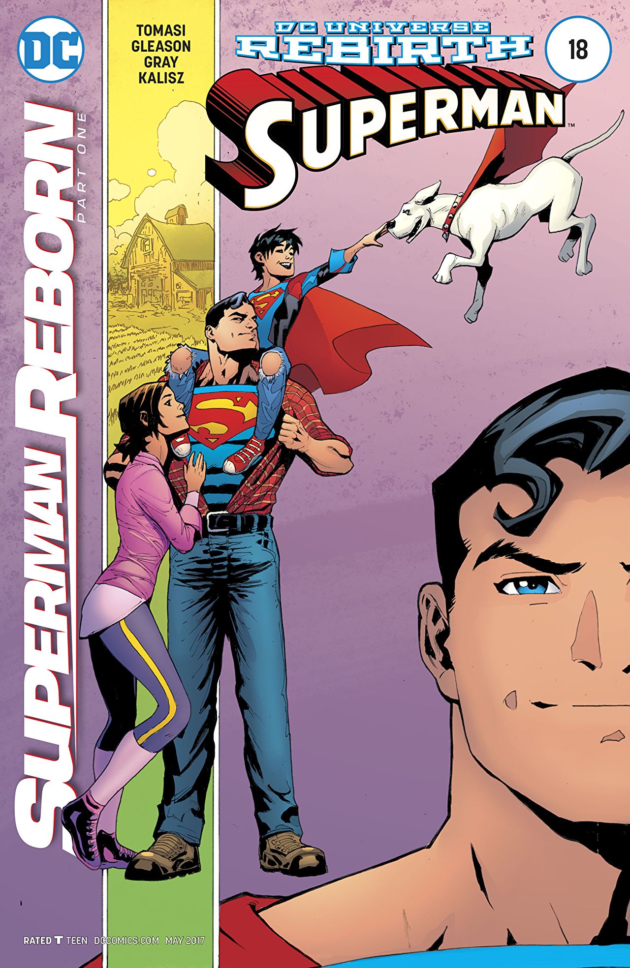 Superman