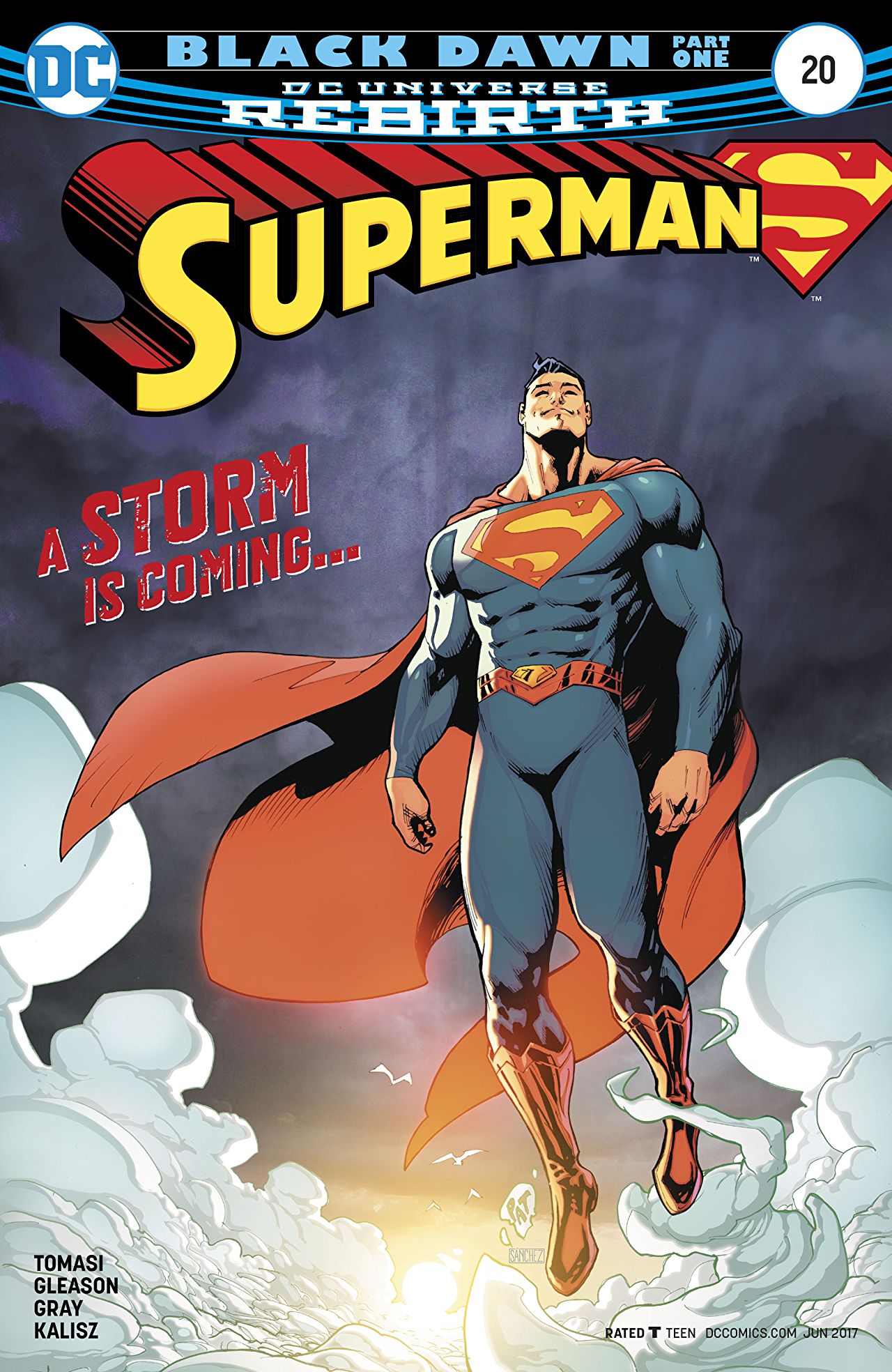 Superman