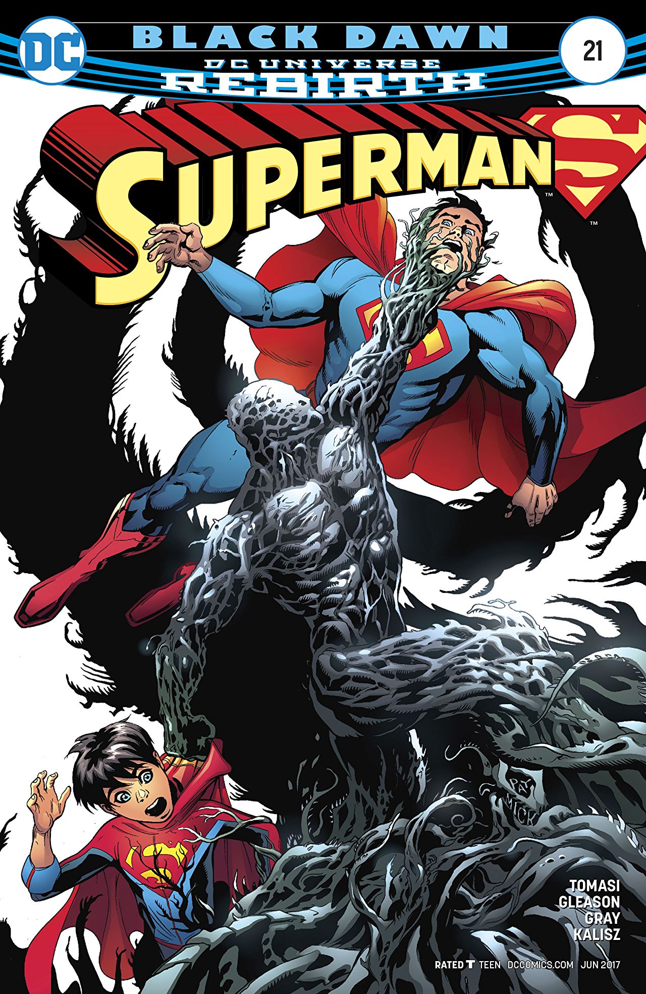Superman