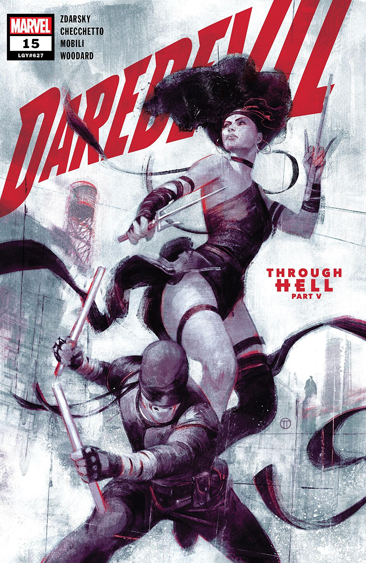 Daredevil (2019) #15