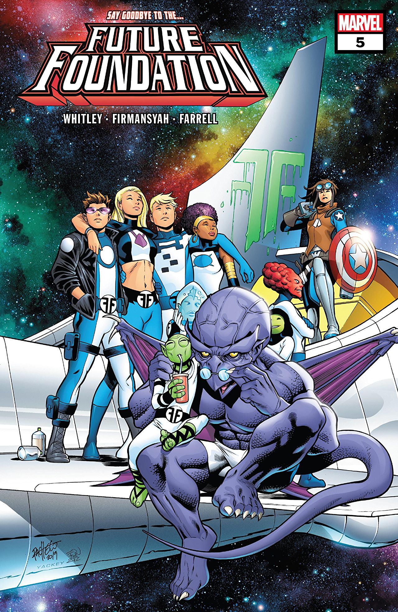 Future Foundation