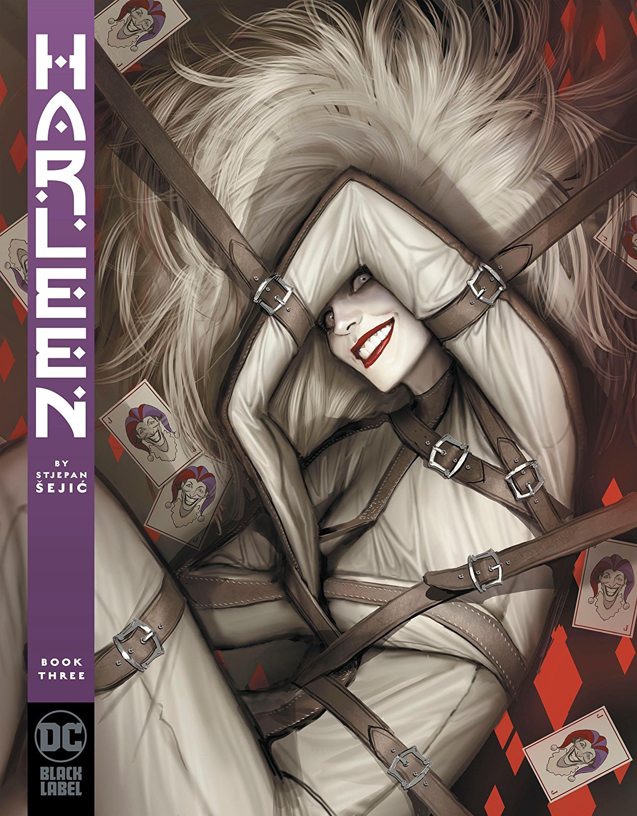 Harleen