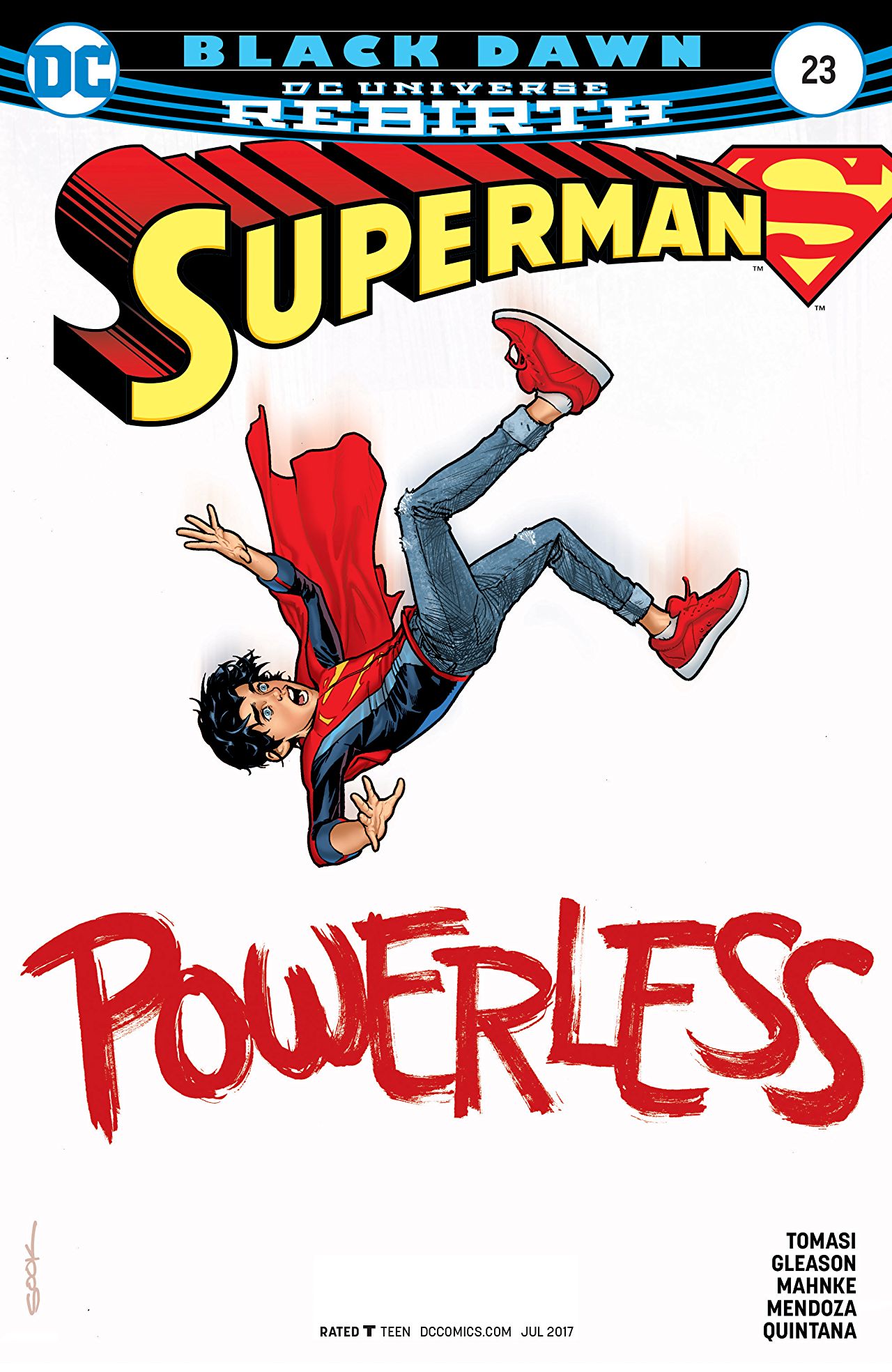 Superman