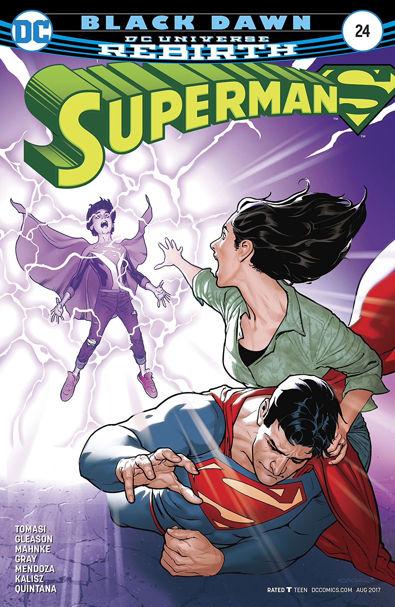 Superman