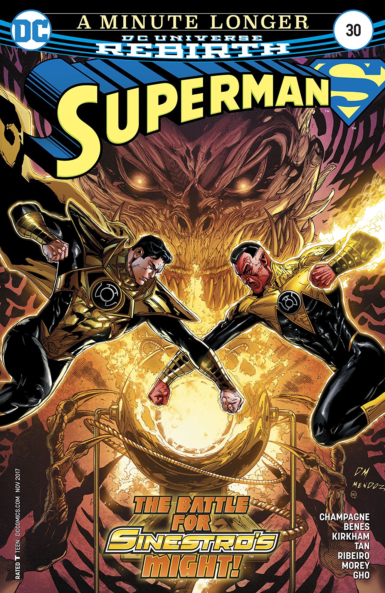 Superman