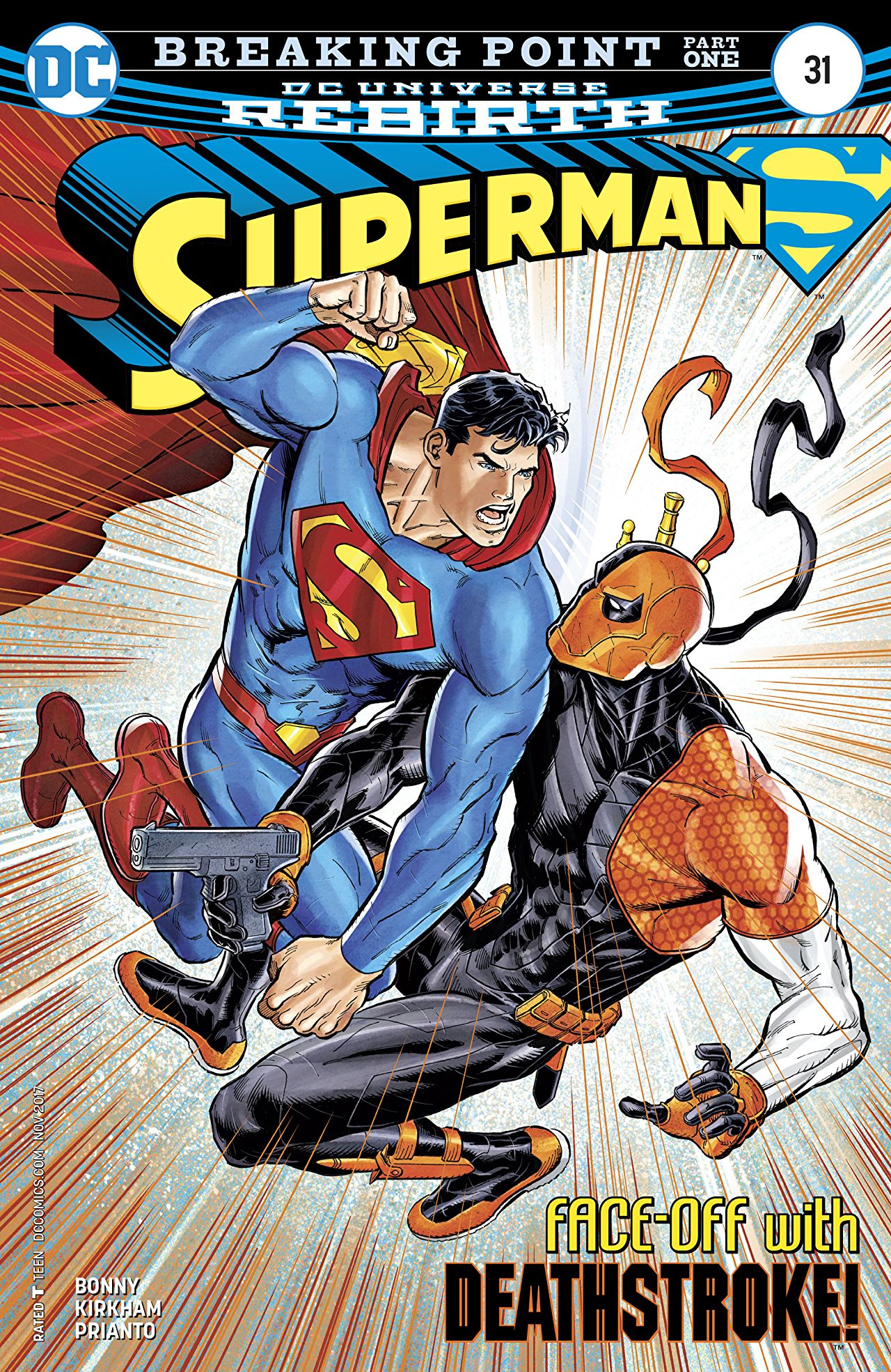 Superman