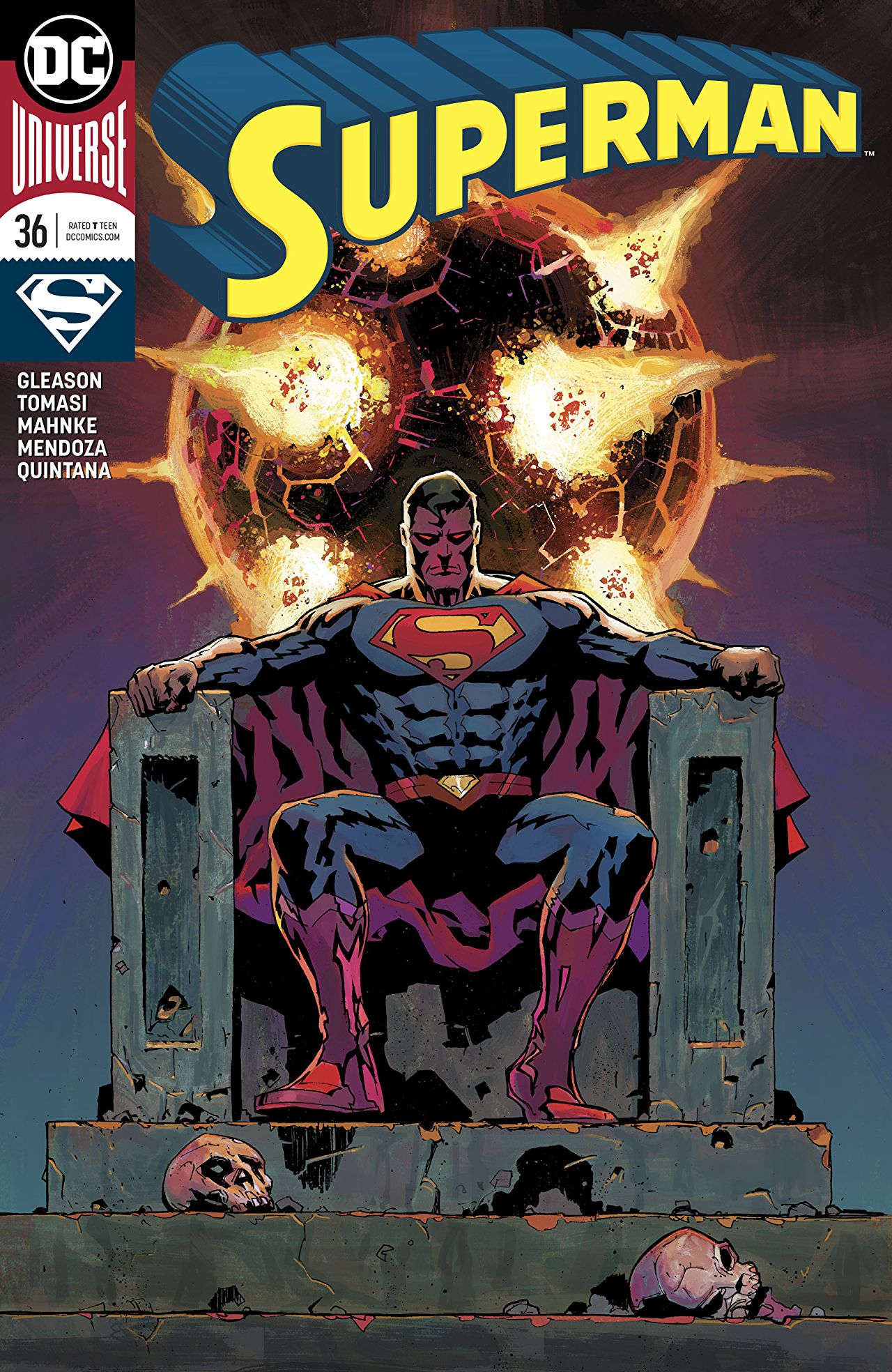Superman