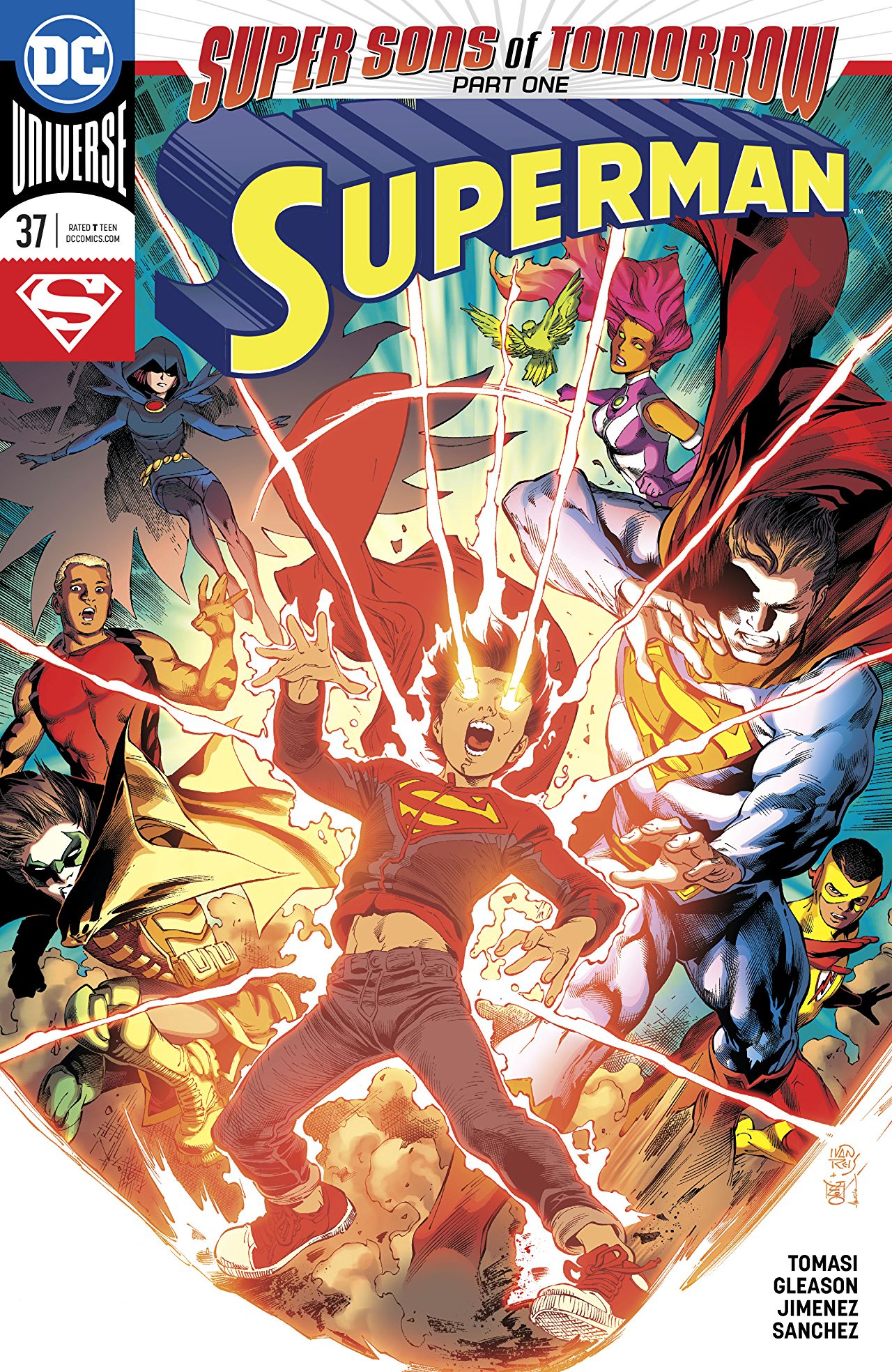 Superman
