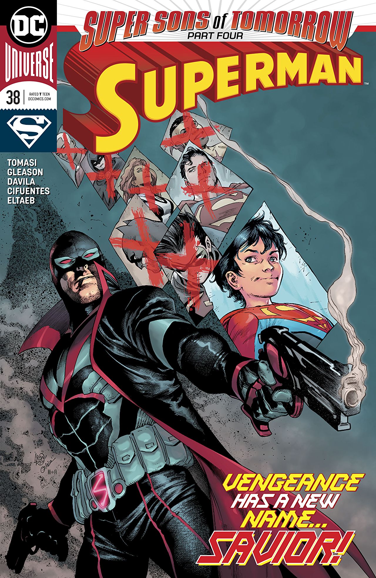 Superman