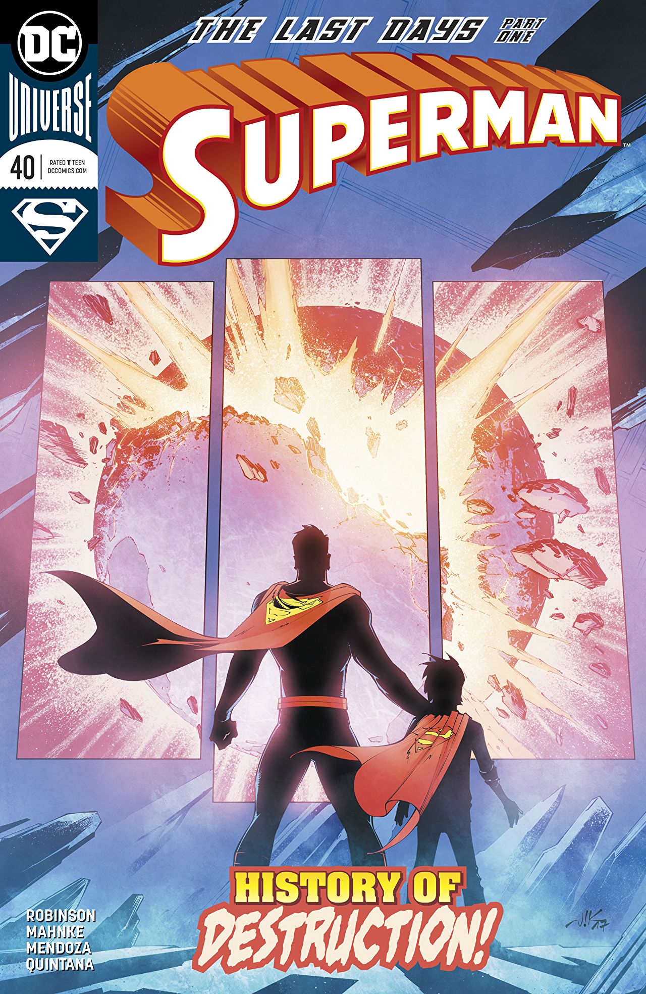 Superman