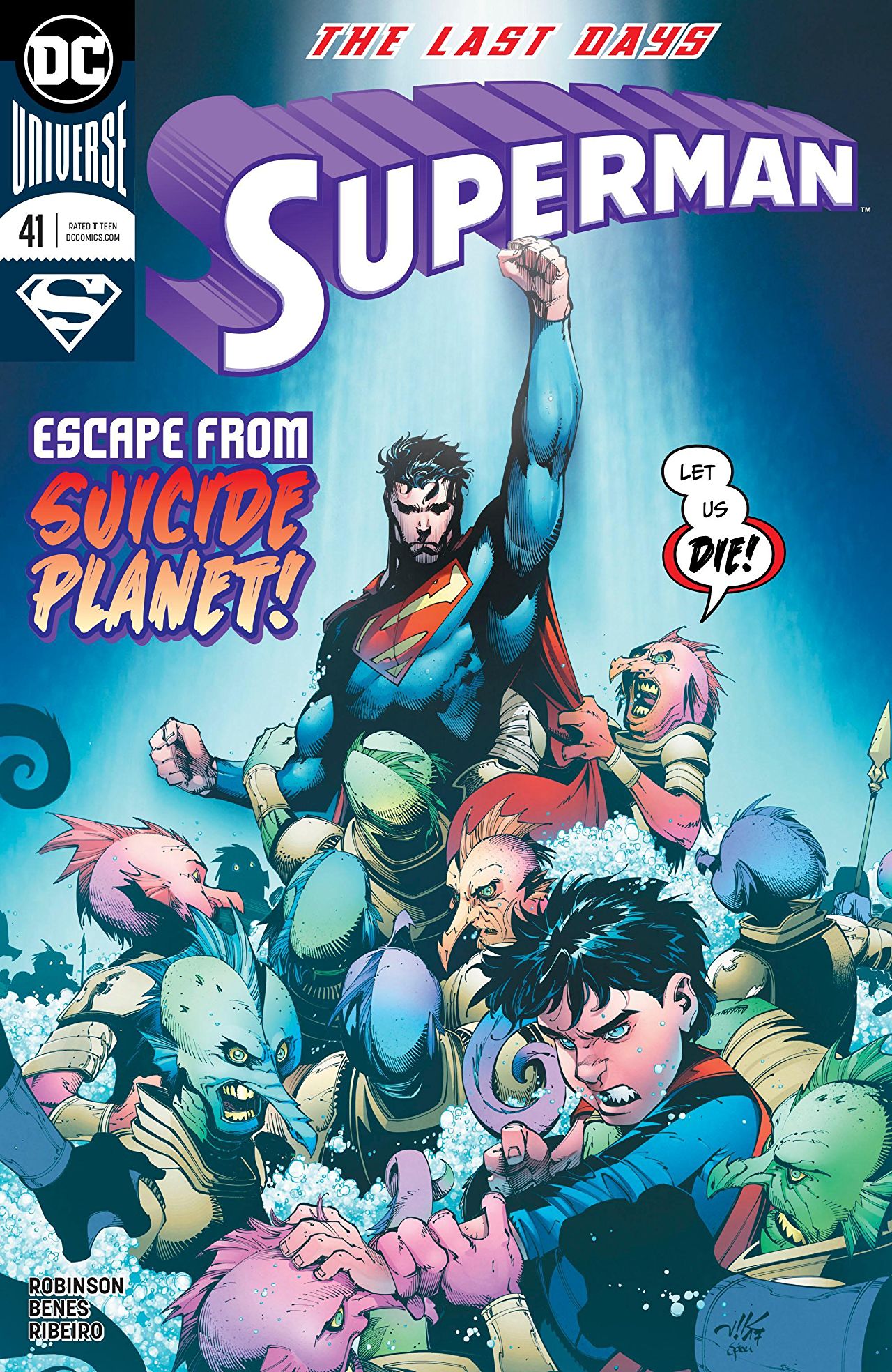Superman