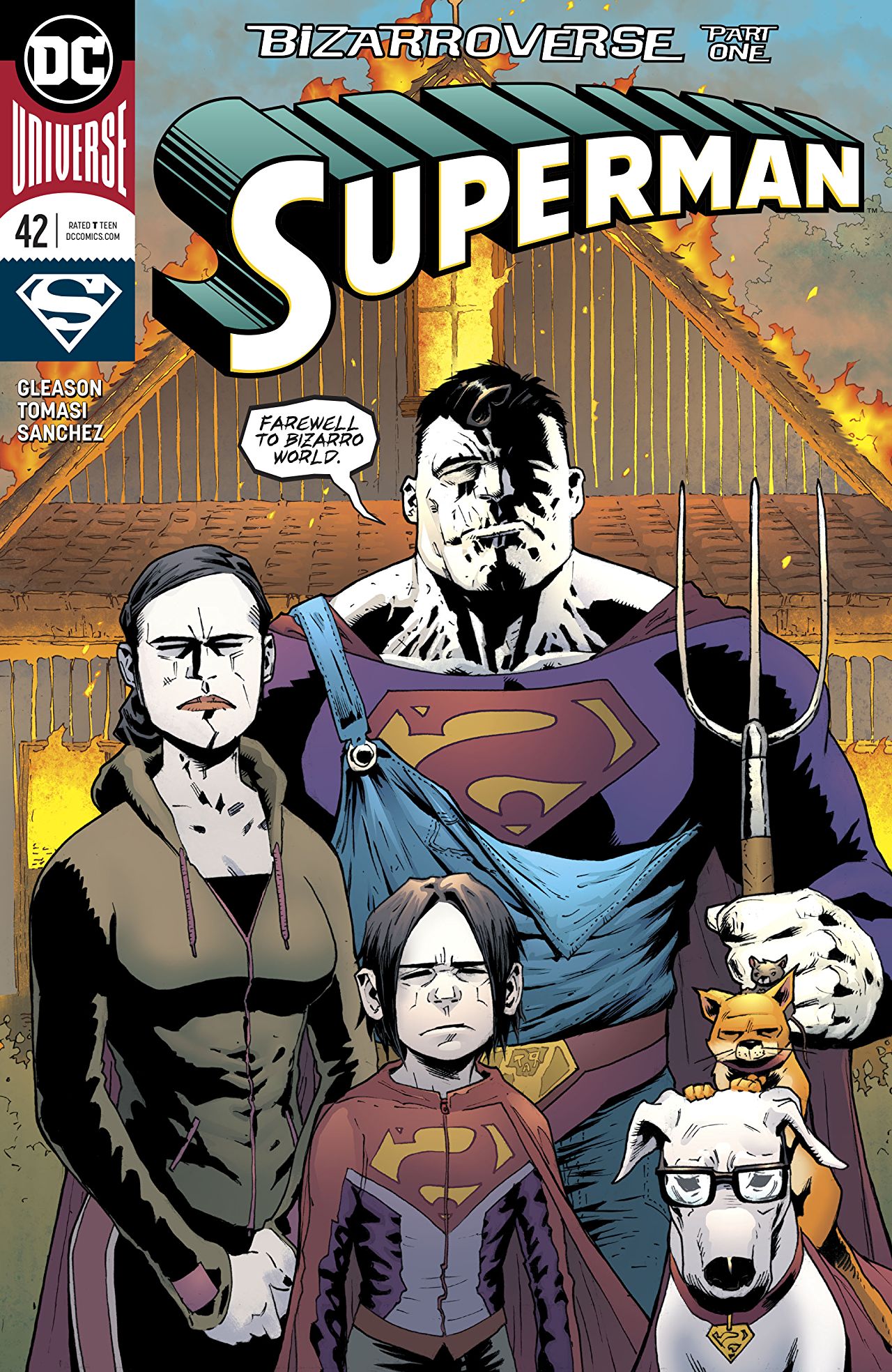 Superman
