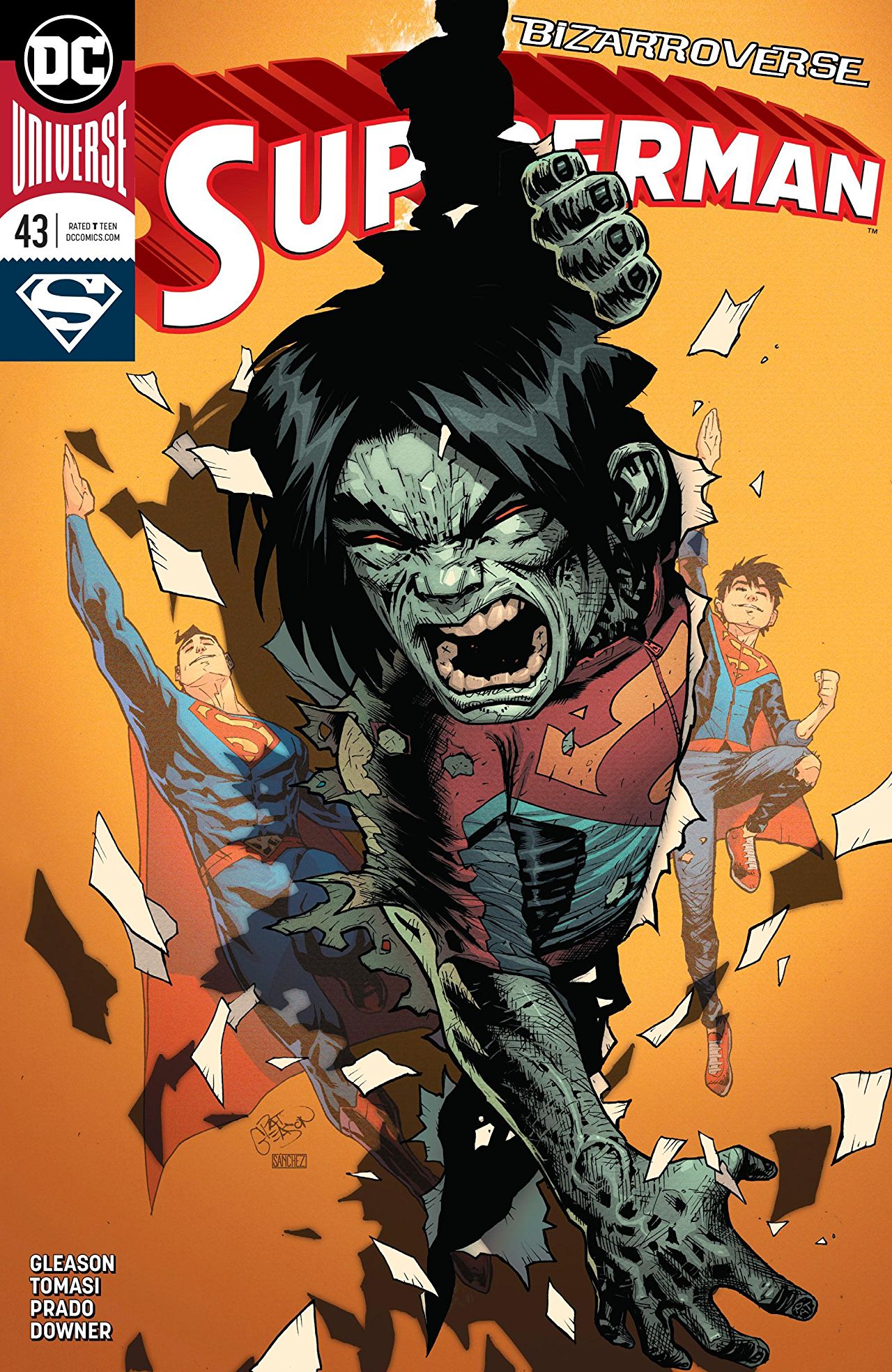 Superman