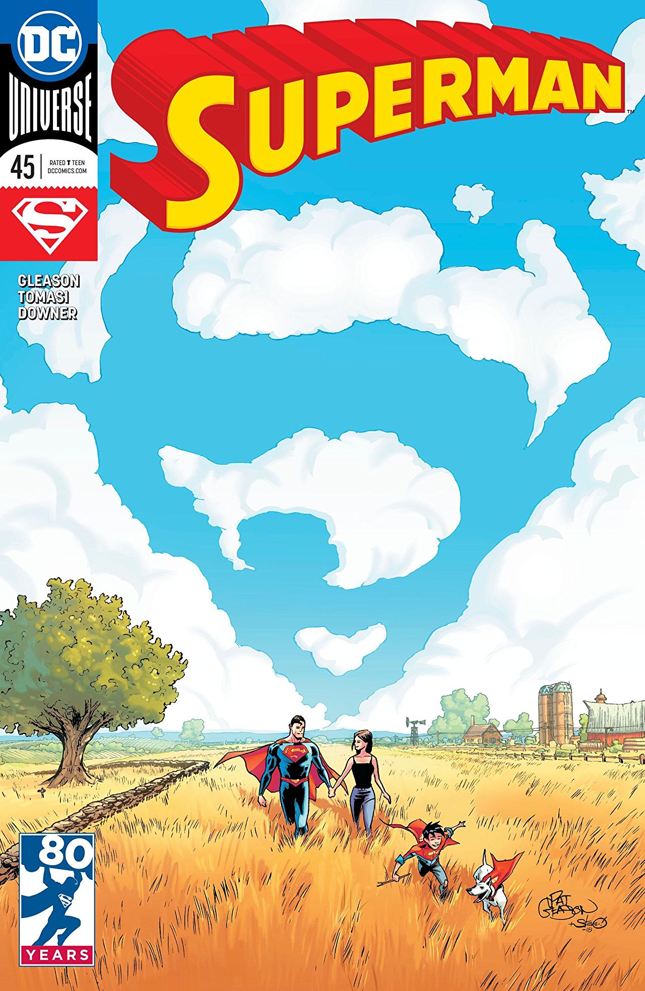 Superman