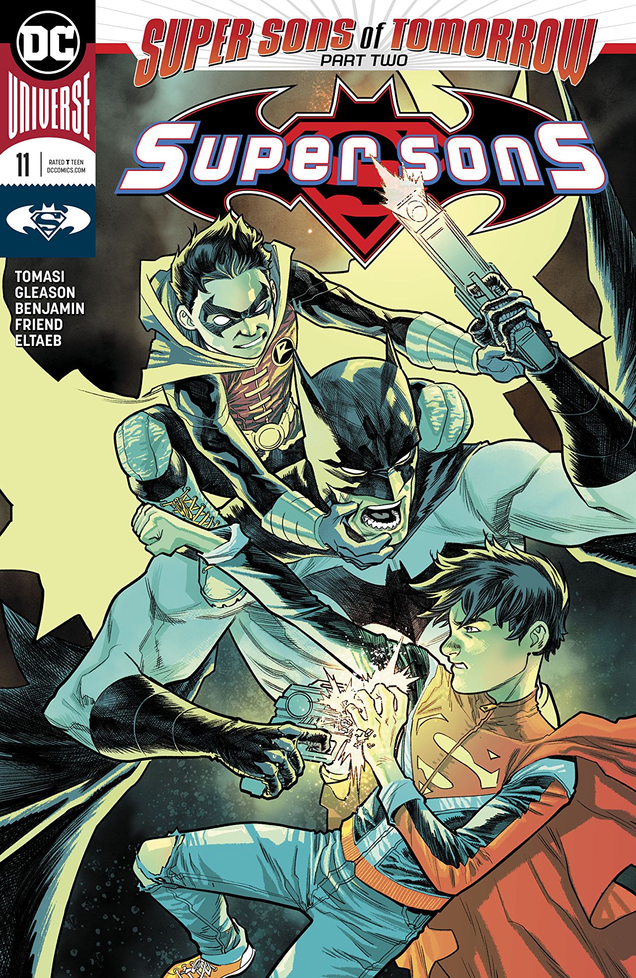 Super Sons