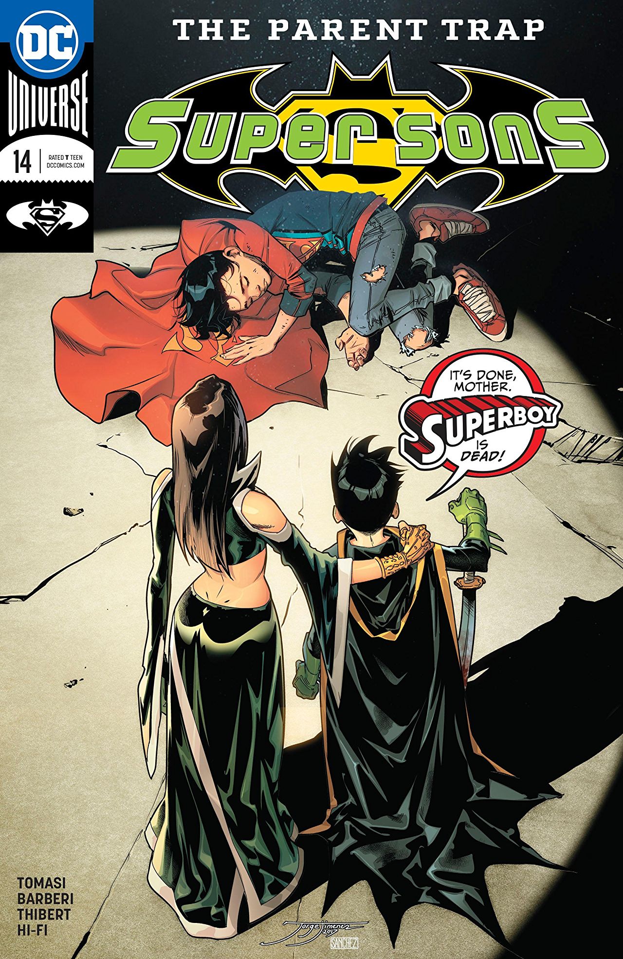 Super Sons