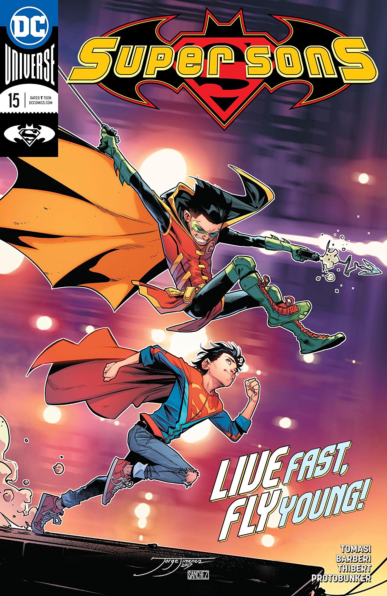 Super Sons