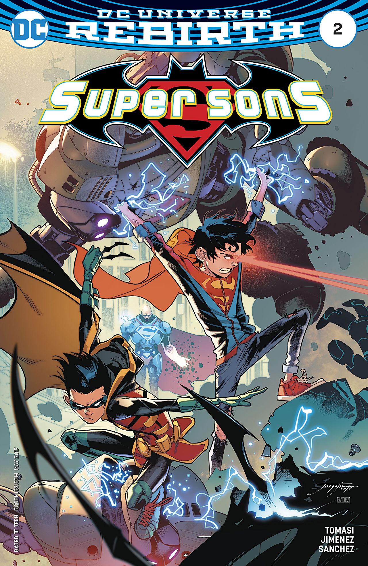 Super Sons
