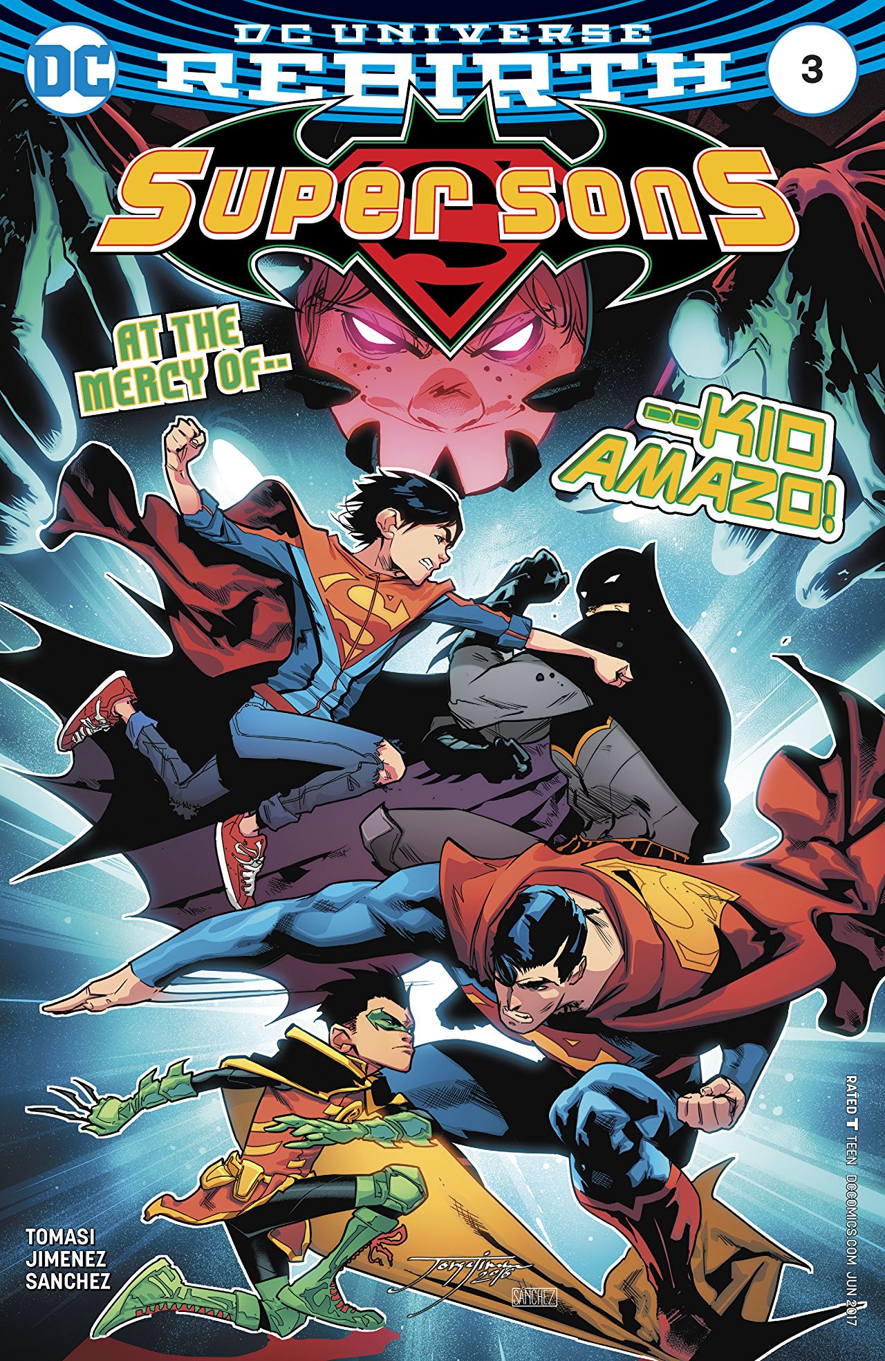 Super Sons