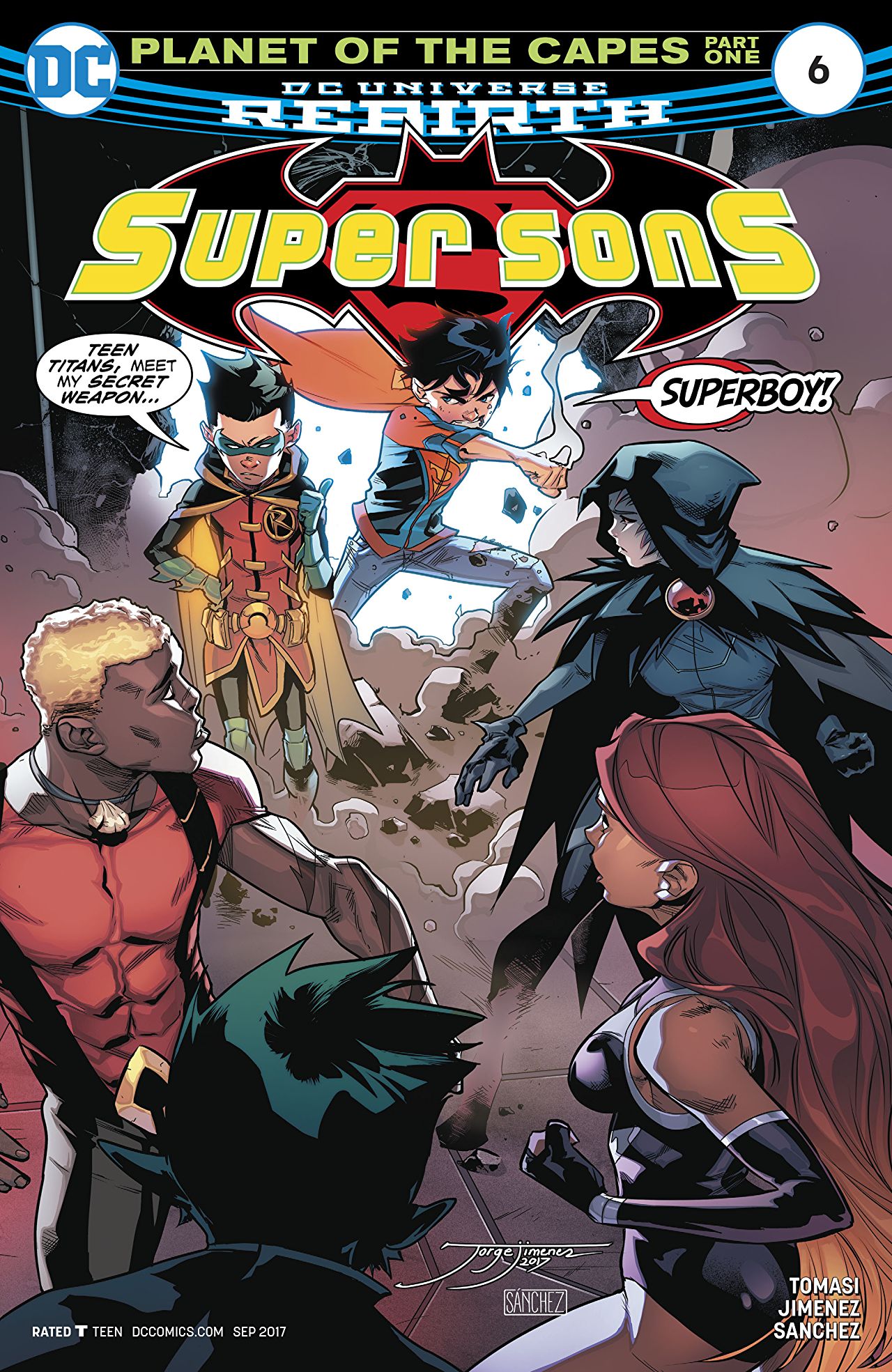 Super Sons