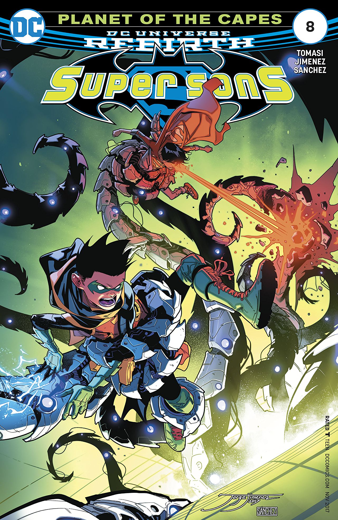 Super Sons
