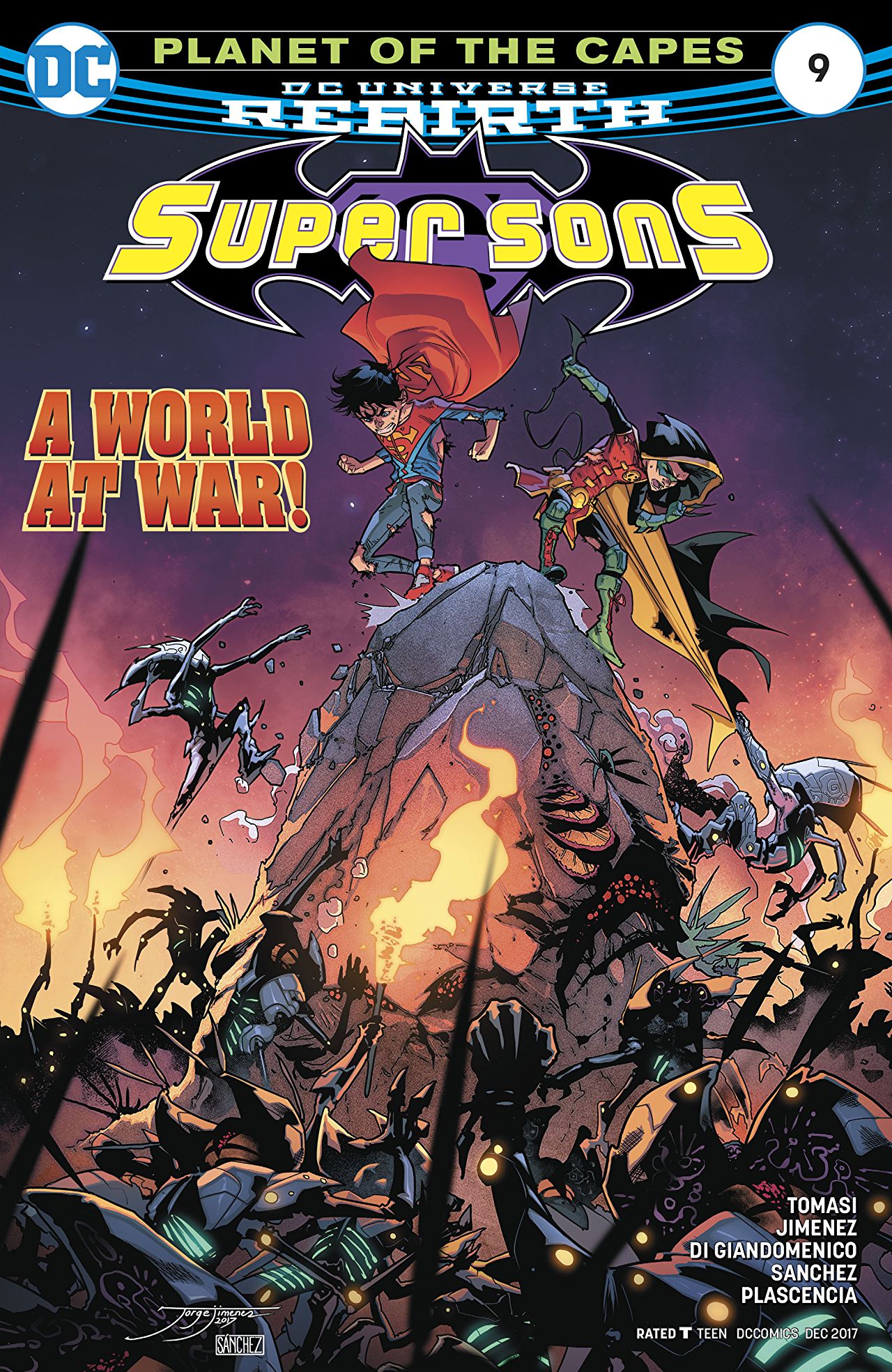 Super Sons