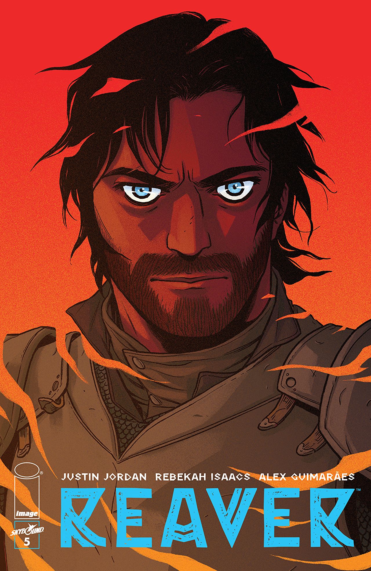 Reaver