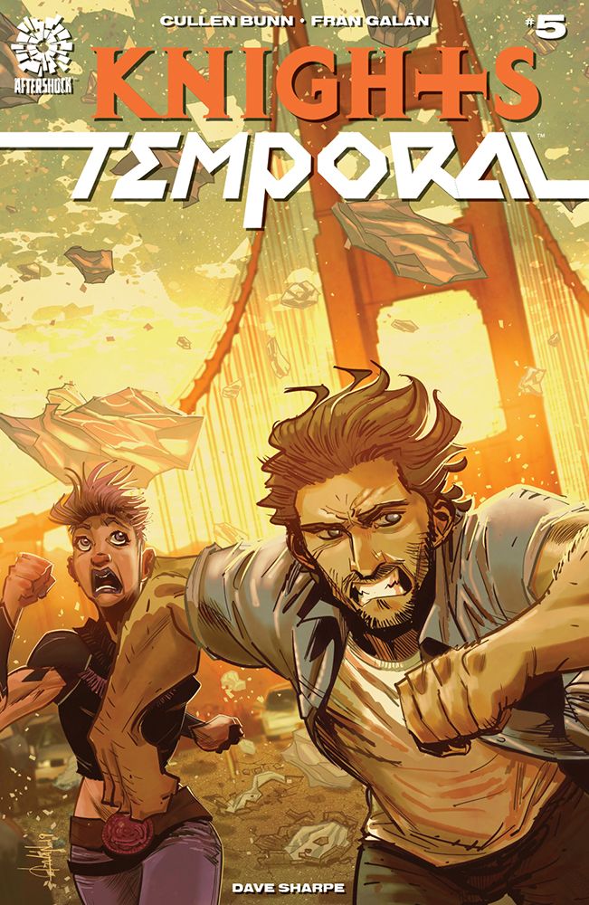 Knights Temporal