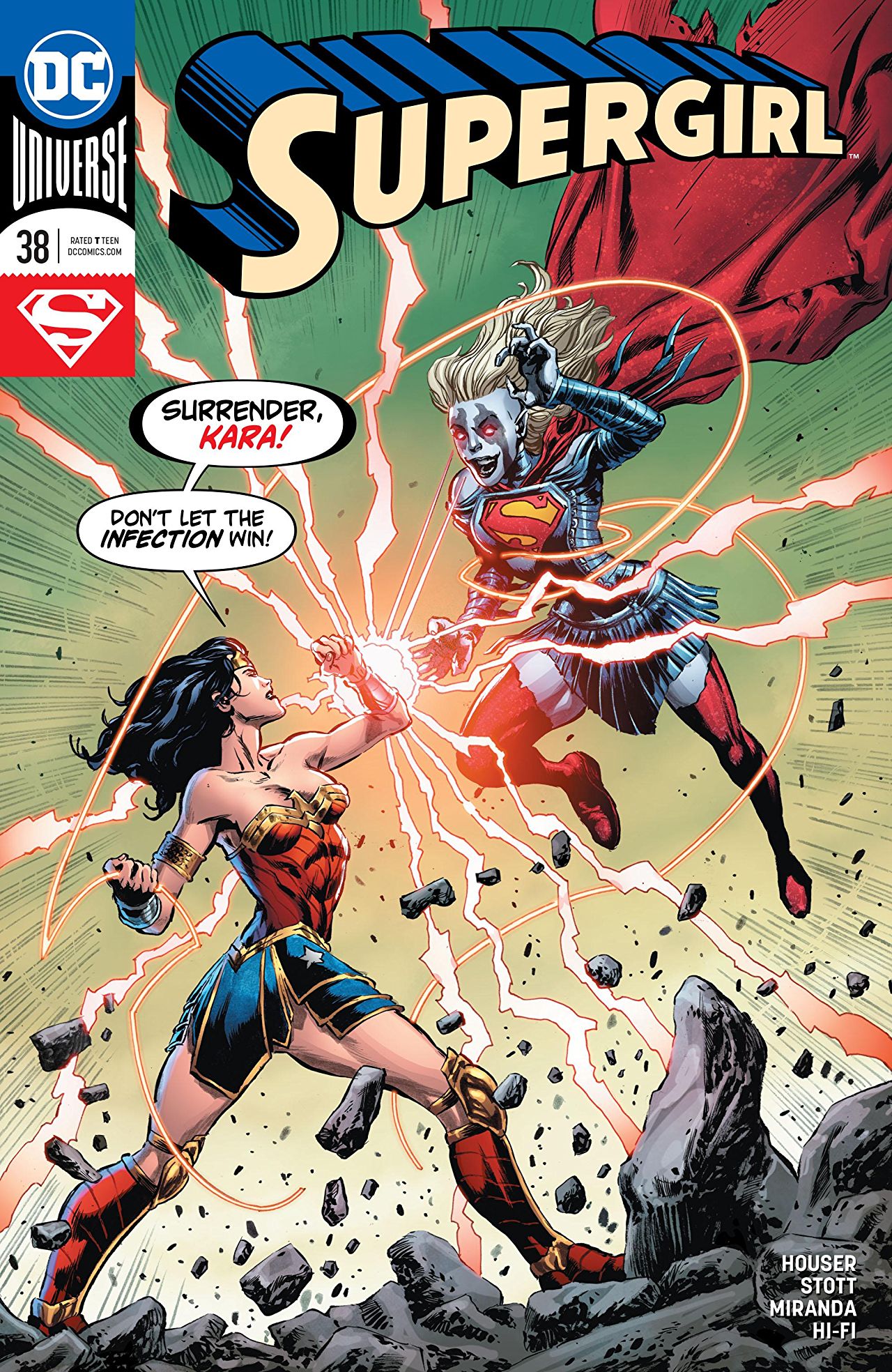 Supergirl