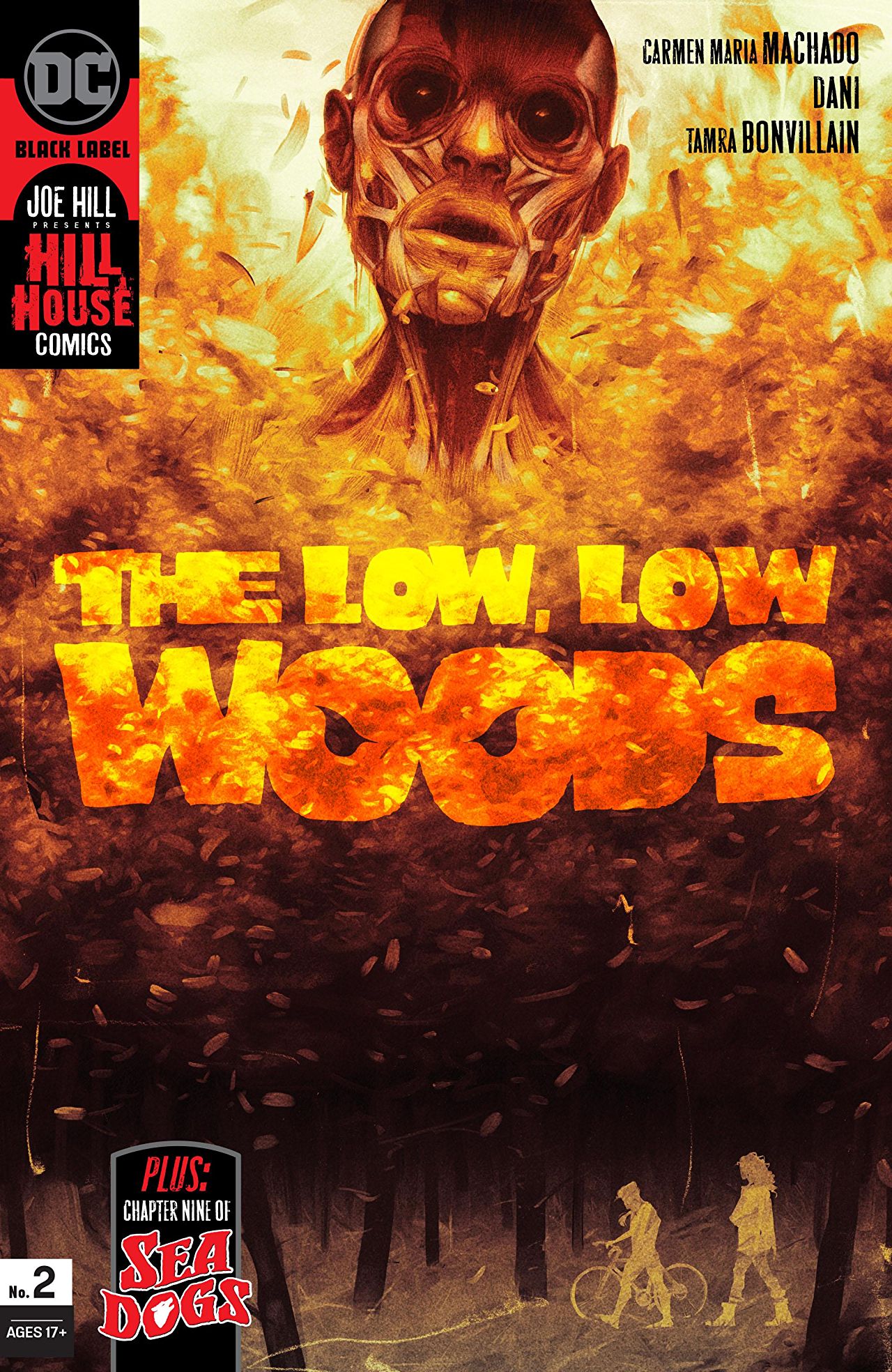 The Low, Low Woods