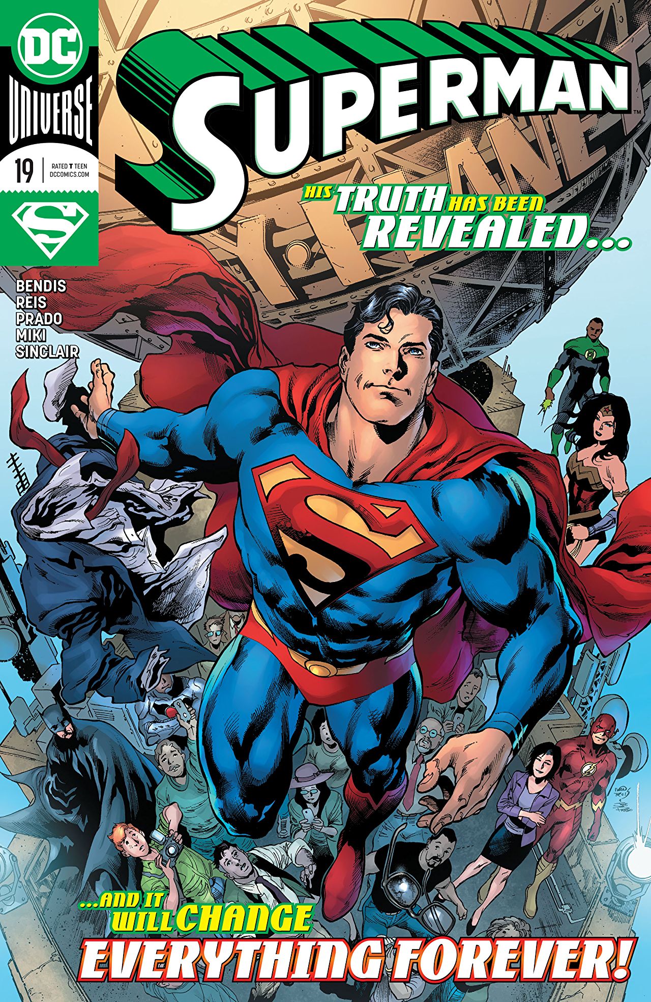 Superman