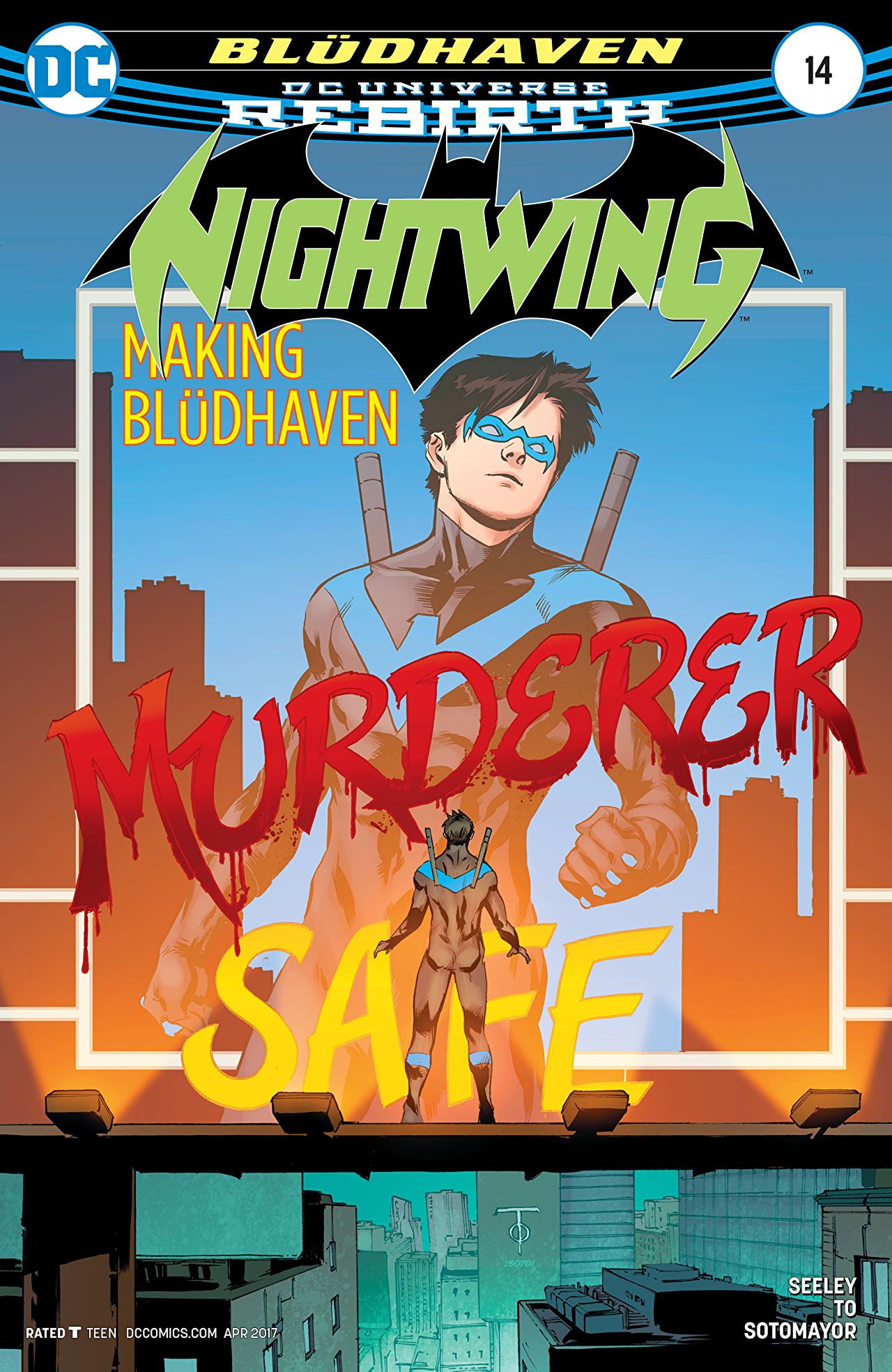 Nightwing