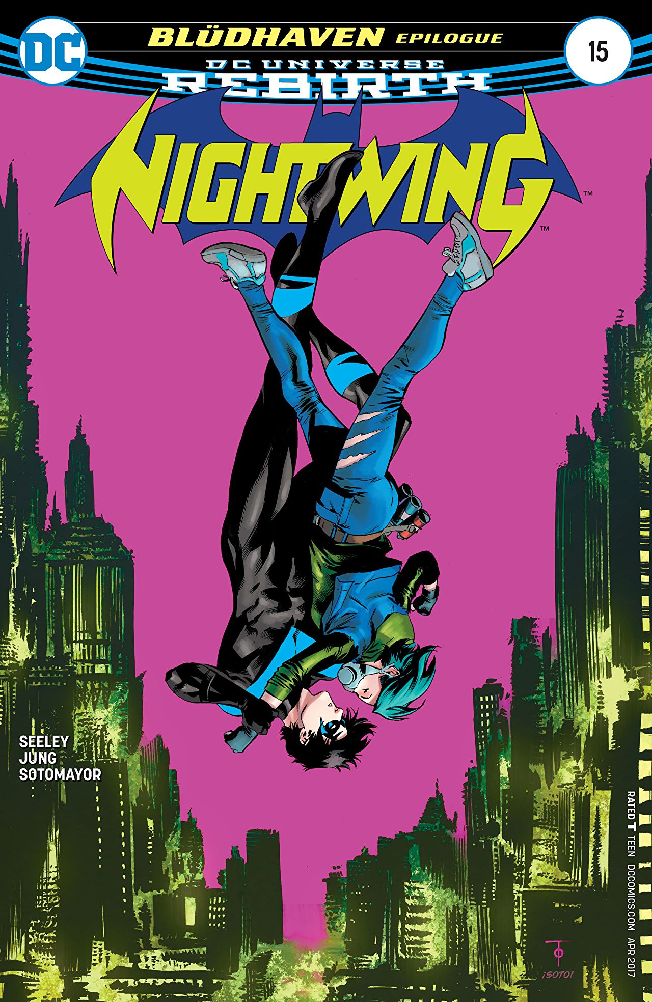 Nightwing