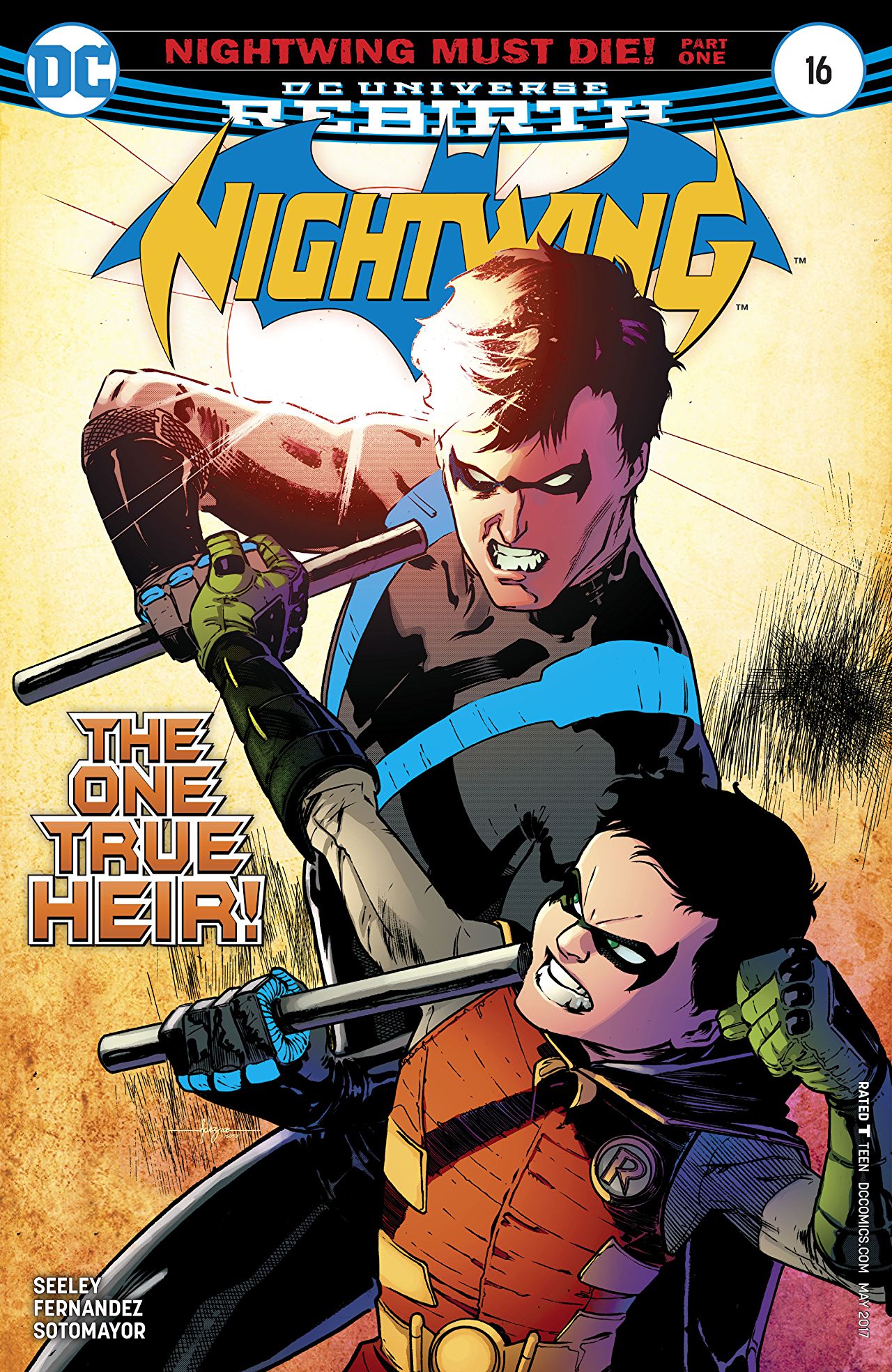 Nightwing