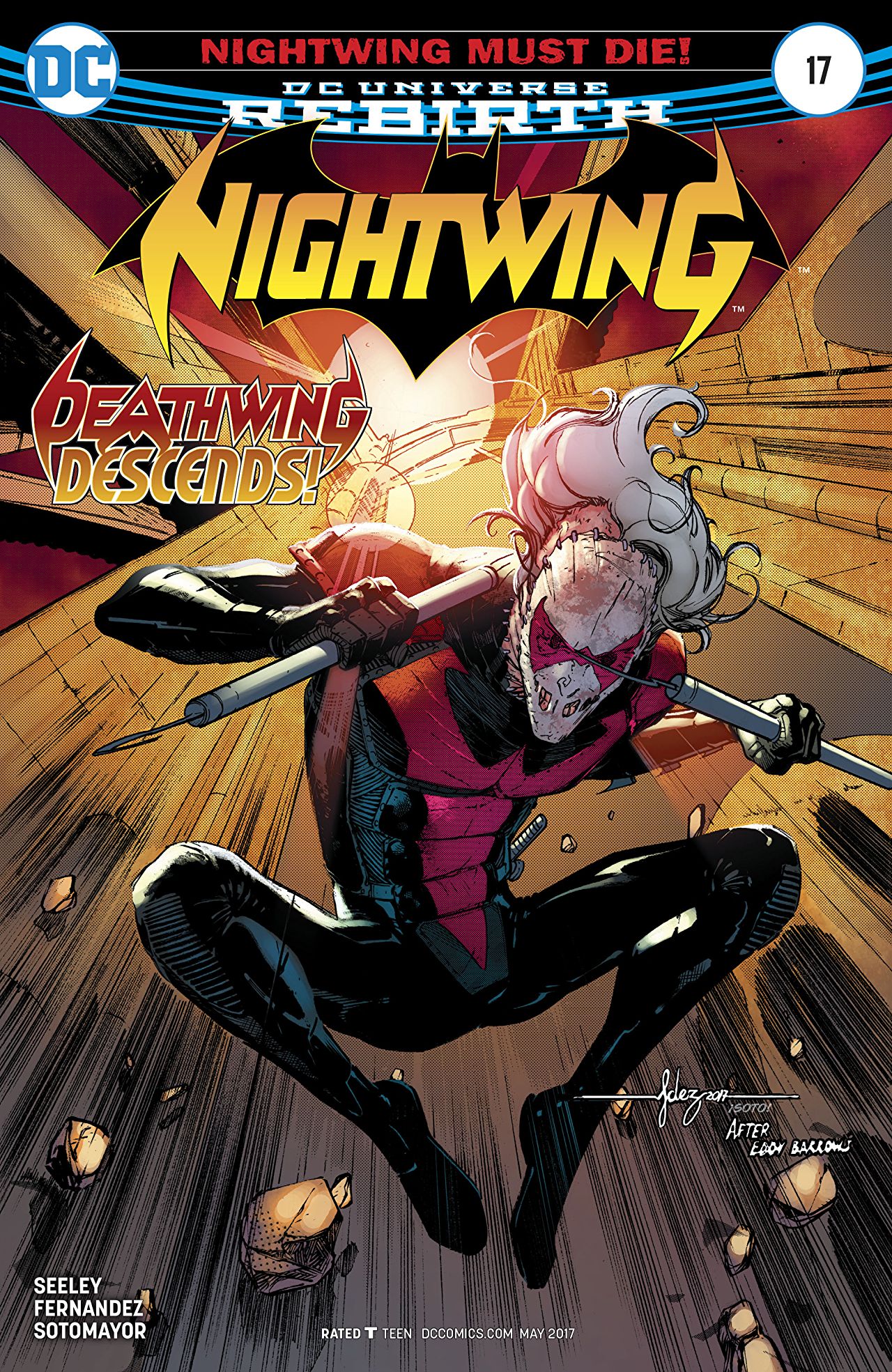 Nightwing