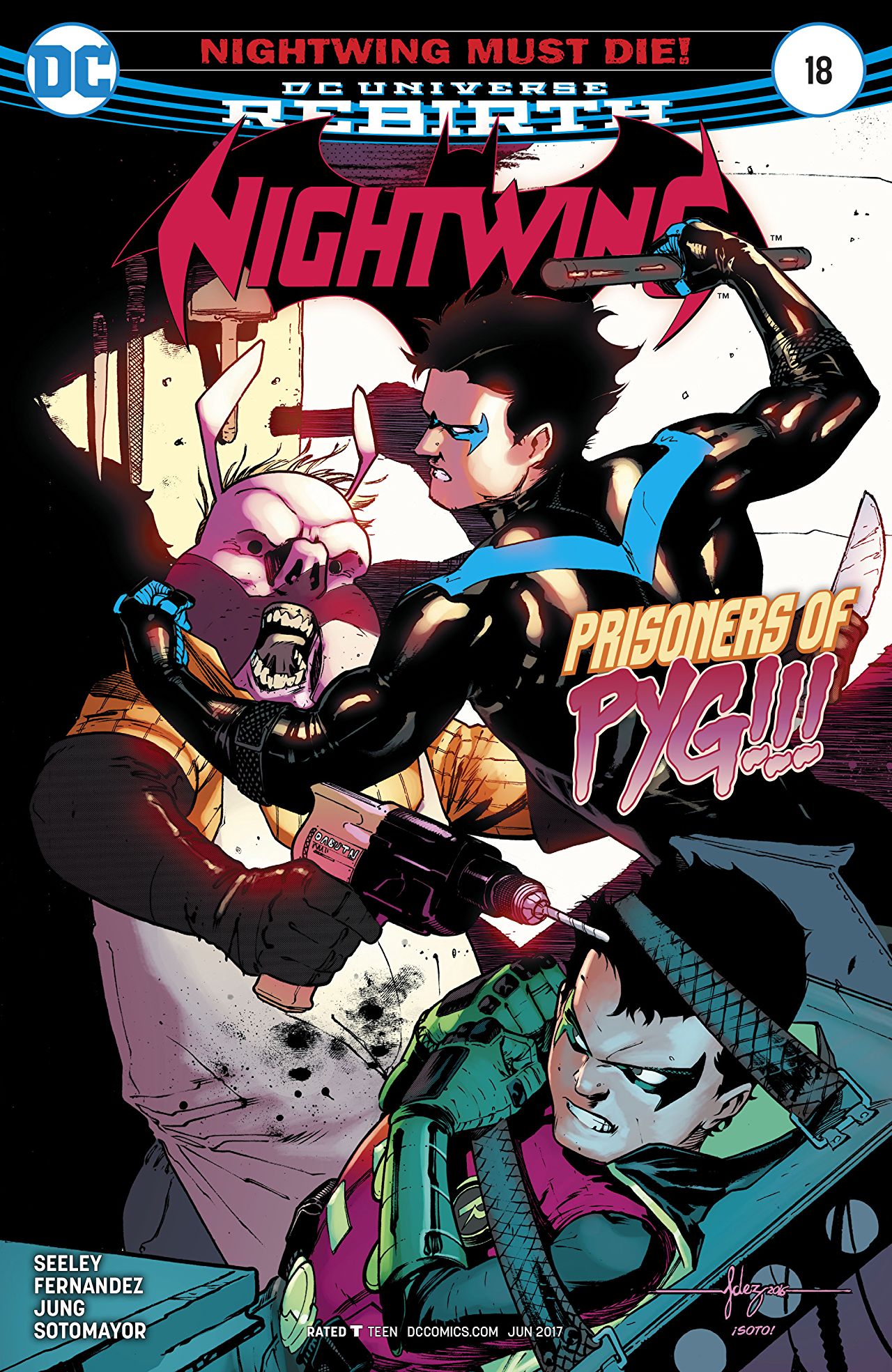 Nightwing