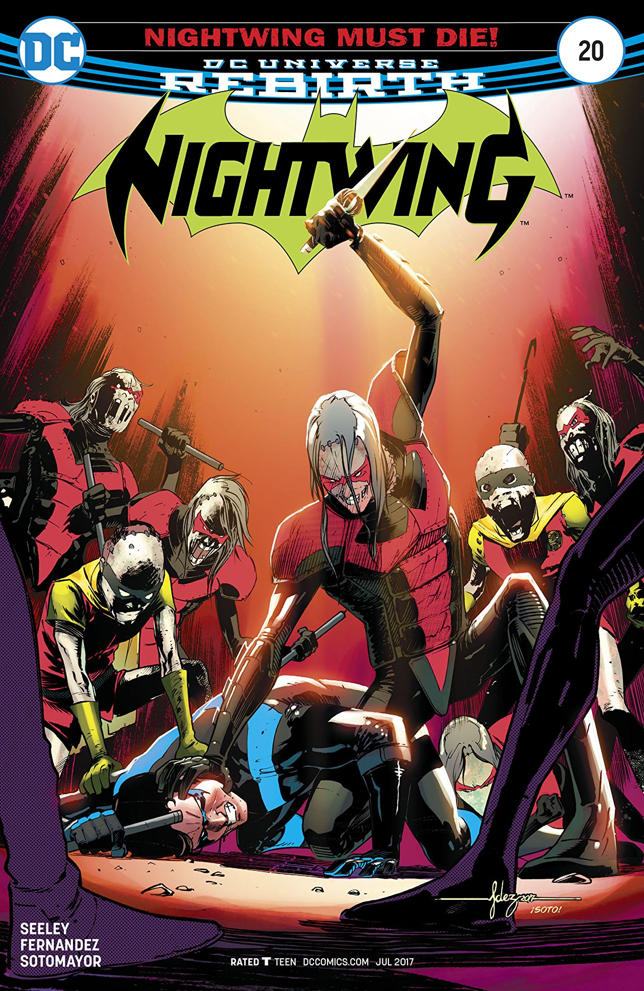Nightwing