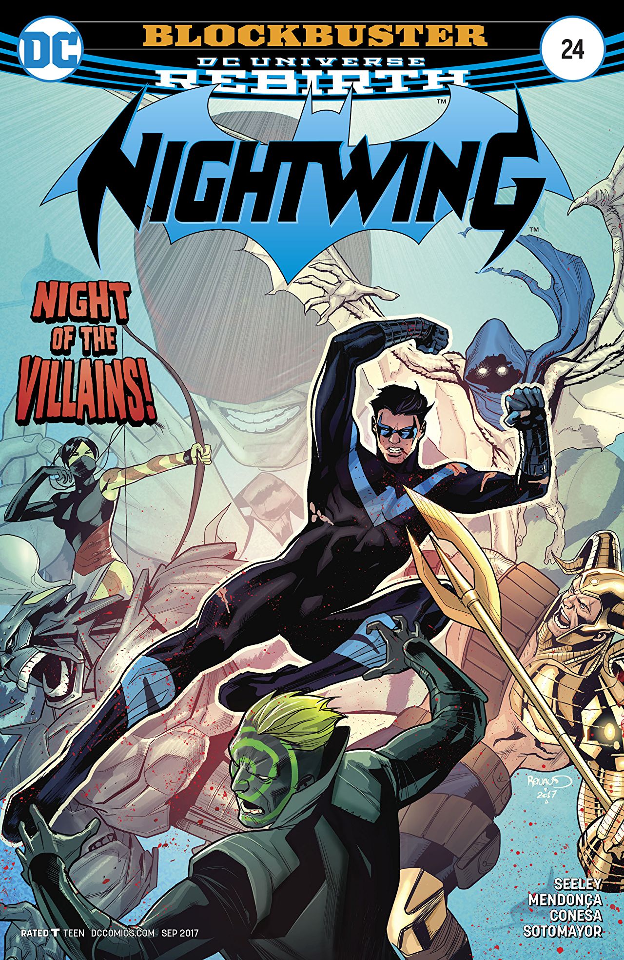 Nightwing